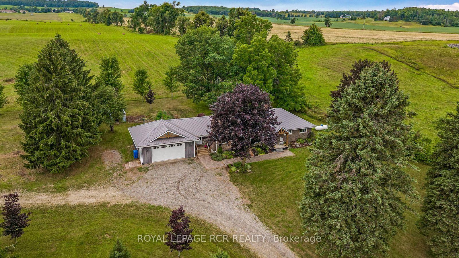 Photo 2 of 716300 1st Line E Acres E, Mulmur, Rural Mulmur — HOMEH