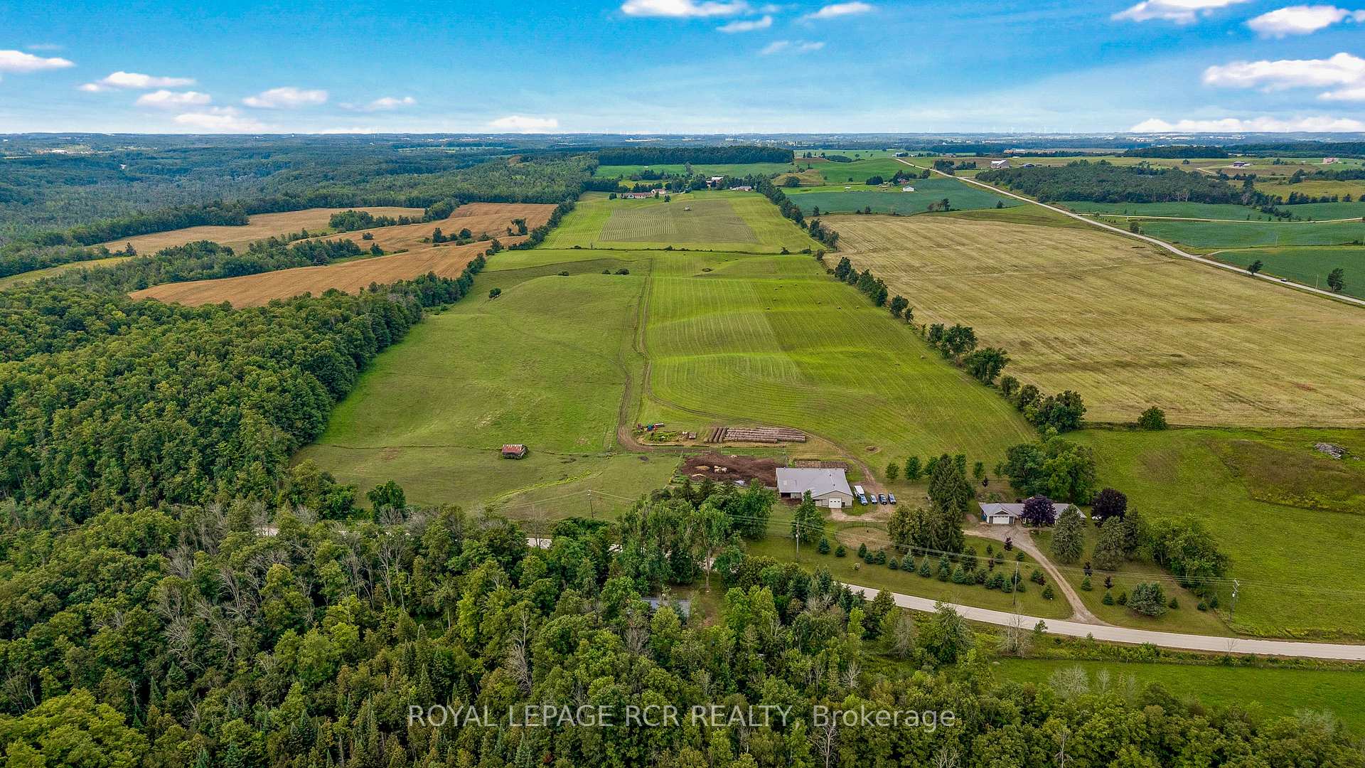 Photo 7 of 716300 1st Line E Acres E, Mulmur, Rural Mulmur — HOMEH