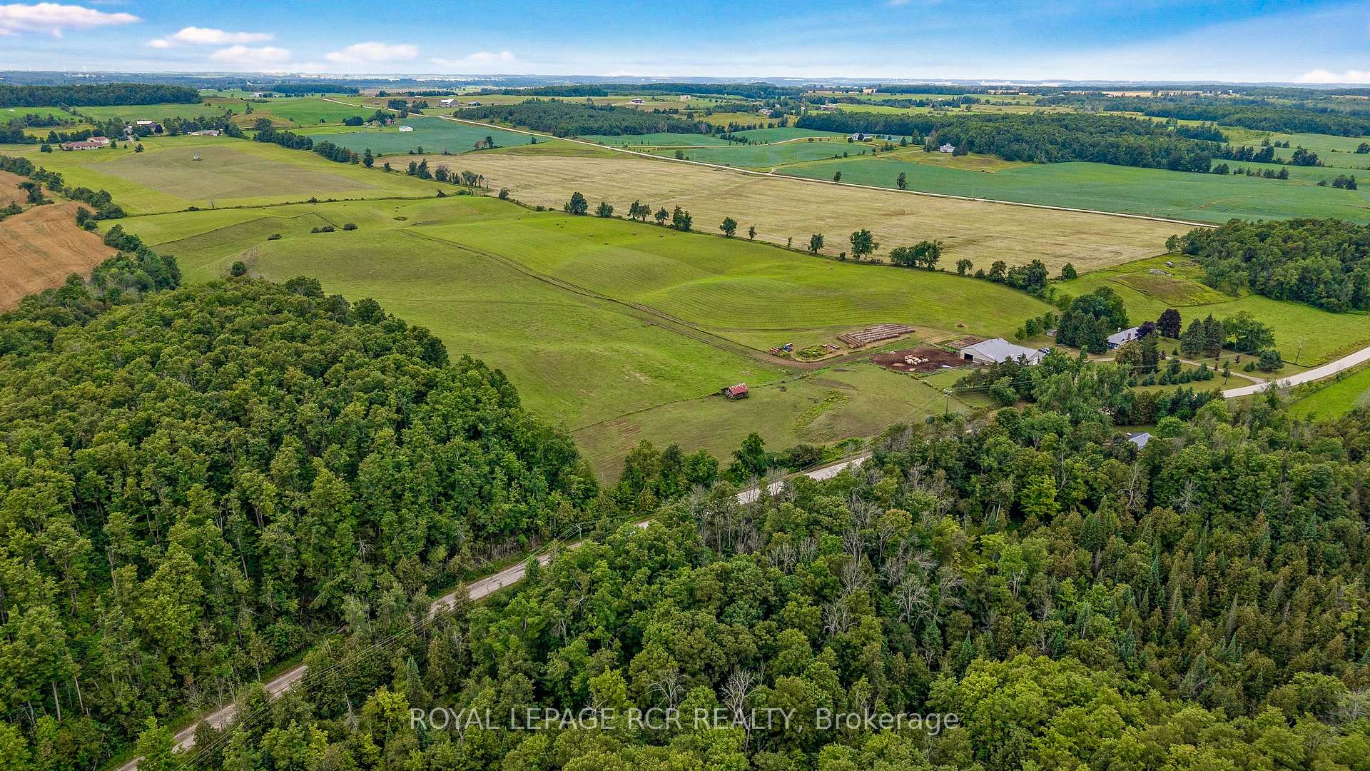 Photo 10 of 716300 1st Line E Acres E, Mulmur, Rural Mulmur — HOMEH