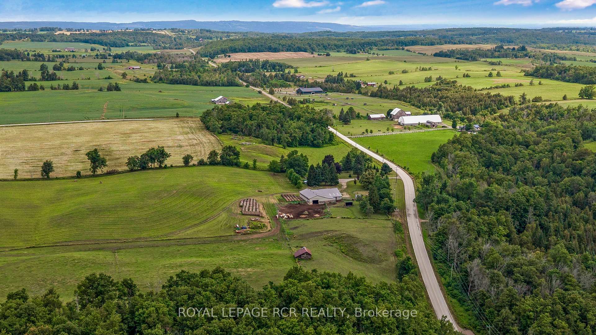 Photo 16 of 716300 1st Line E Acres E, Mulmur, Rural Mulmur — HOMEH