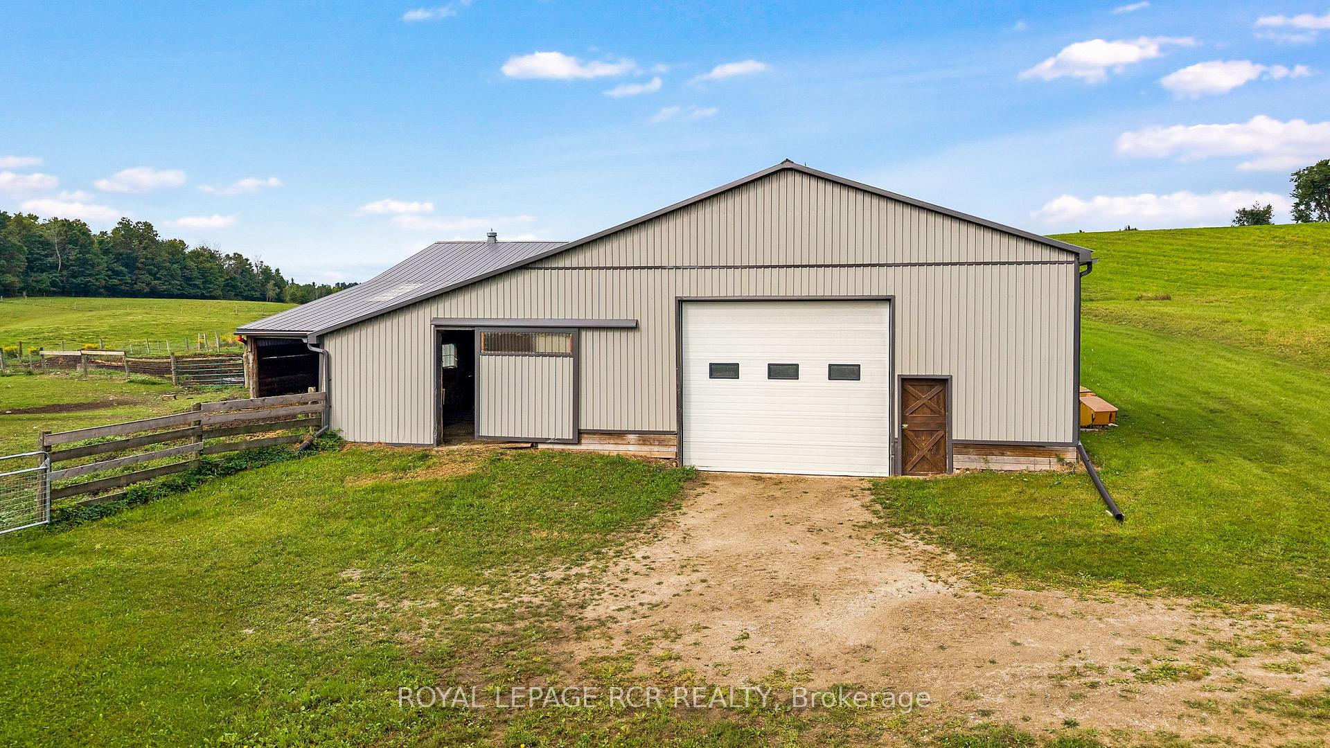 Photo 17 of 716300 1st Line E Acres E, Mulmur, Rural Mulmur — HOMEH