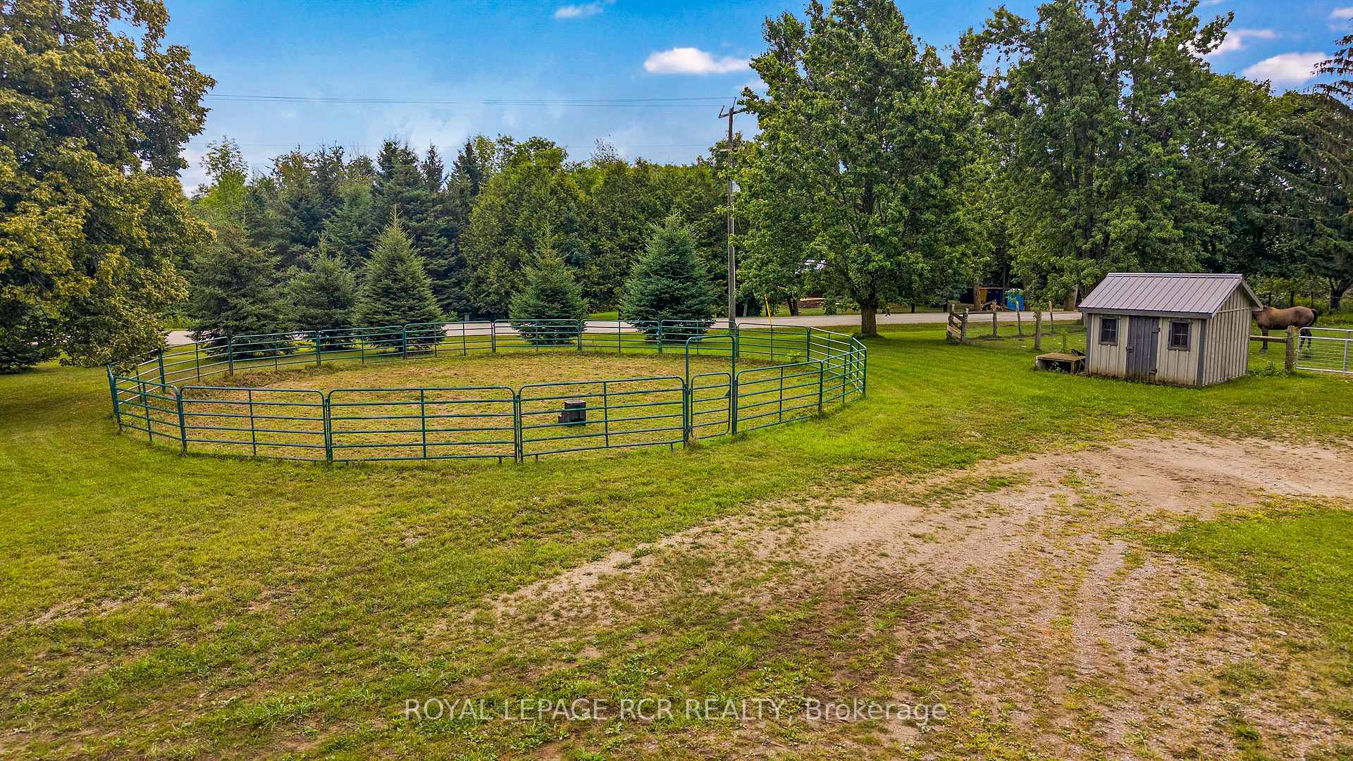 Photo 19 of 716300 1st Line E Acres E, Mulmur, Rural Mulmur — HOMEH