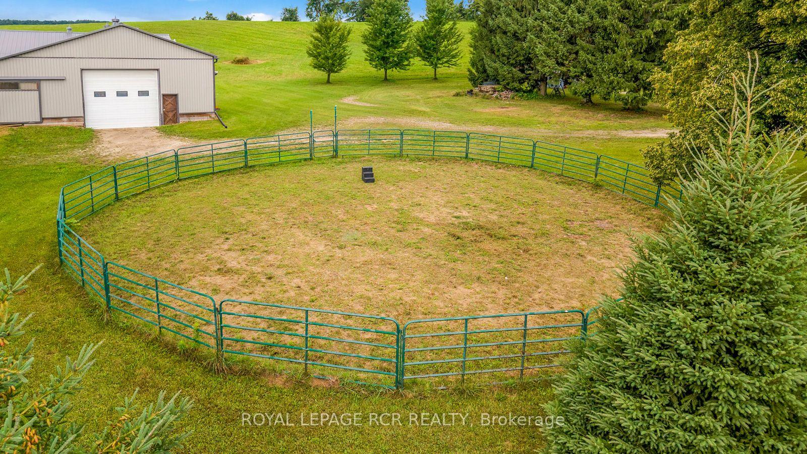 Photo 22 of 716300 1st Line E Acres E, Mulmur, Rural Mulmur — HOMEH