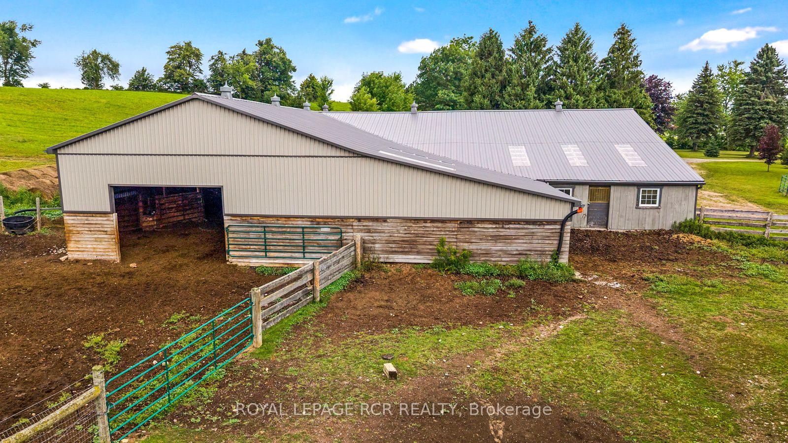 Photo 23 of 716300 1st Line E Acres E, Mulmur, Rural Mulmur — HOMEH