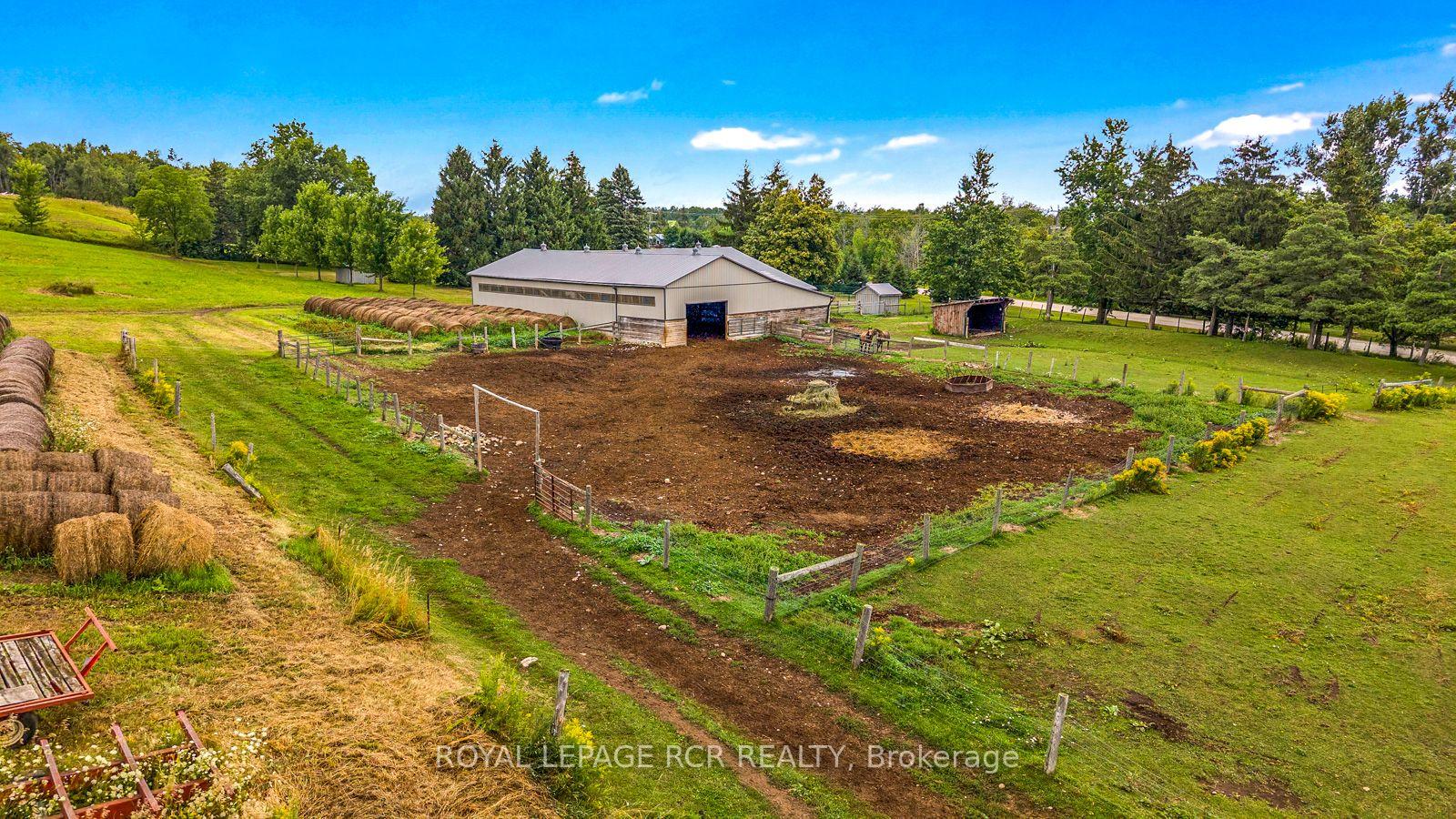 Photo 24 of 716300 1st Line E Acres E, Mulmur, Rural Mulmur — HOMEH