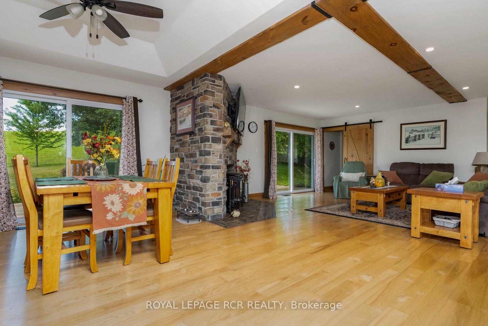Photo 28 of 716300 1st Line E Acres E, Mulmur, Rural Mulmur — HOMEH