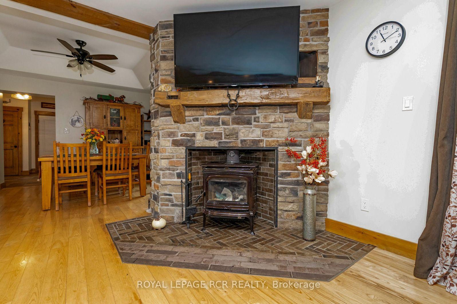Photo 31 of 716300 1st Line E Acres E, Mulmur, Rural Mulmur — HOMEH