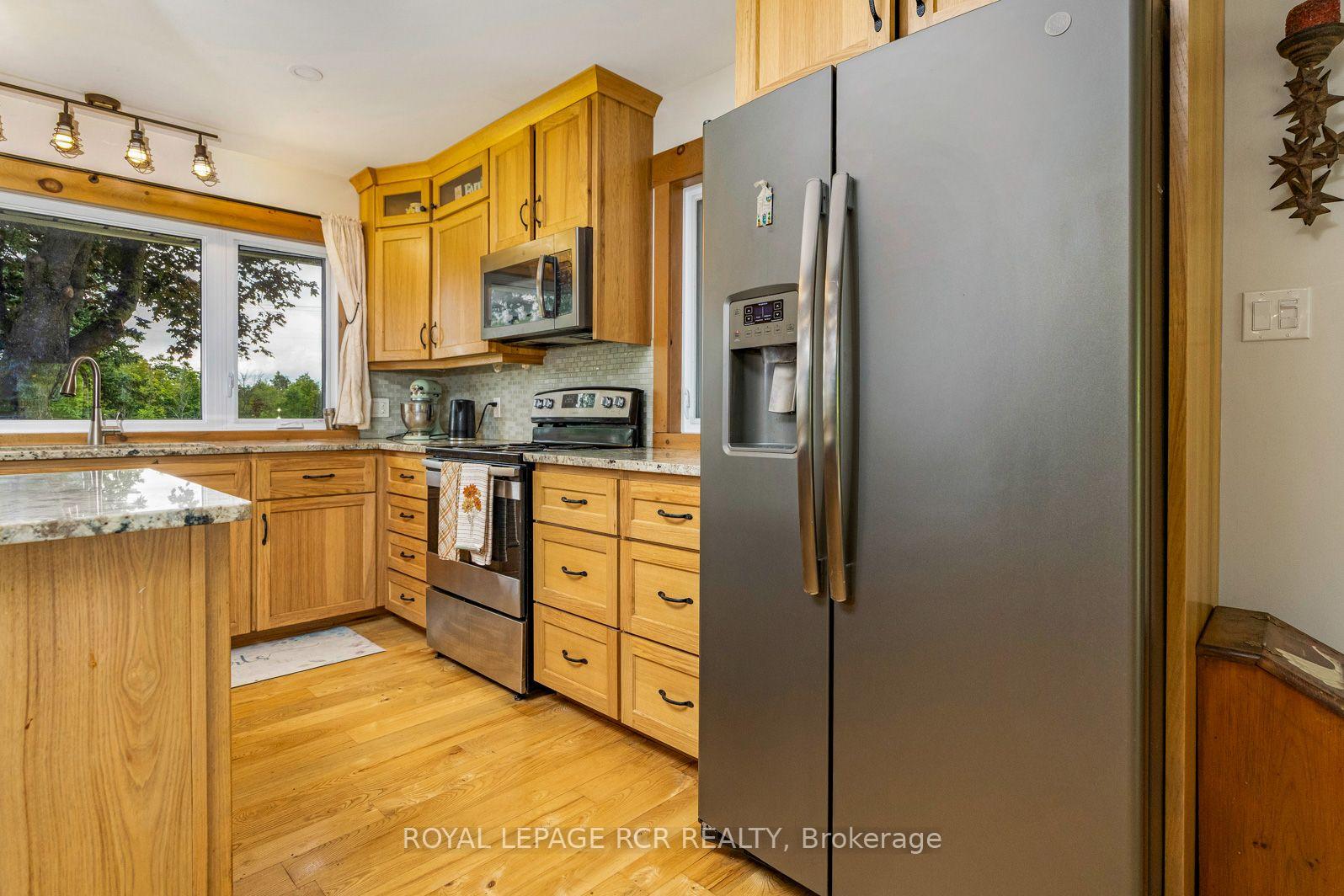 Photo 33 of 716300 1st Line E Acres E, Mulmur, Rural Mulmur — HOMEH