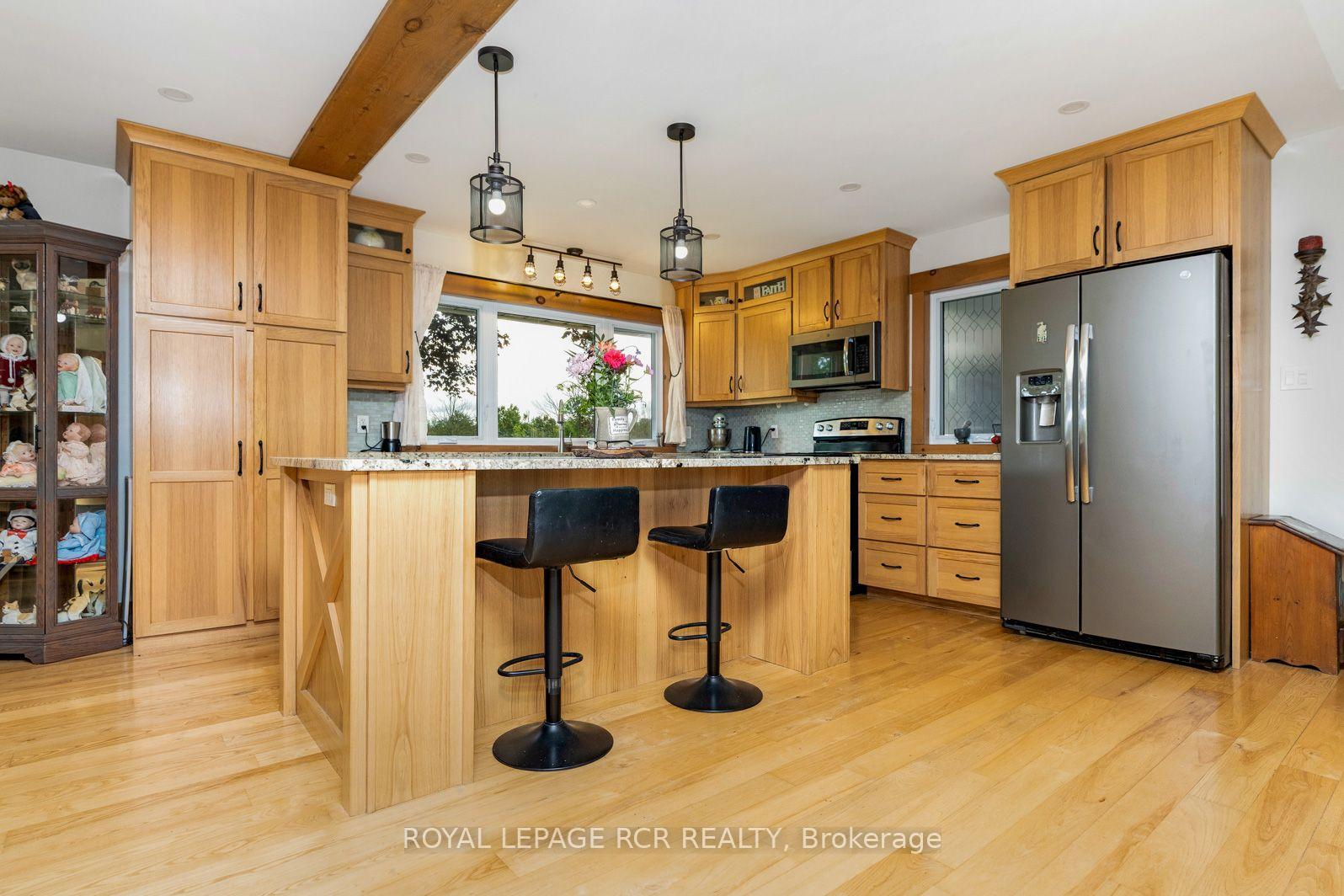 Photo 34 of 716300 1st Line E Acres E, Mulmur, Rural Mulmur — HOMEH