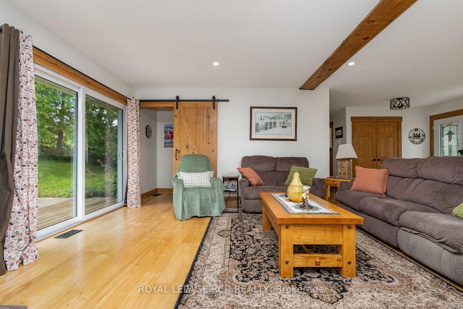 Photo 35 of 716300 1st Line E Acres E, Mulmur, Rural Mulmur — HOMEH