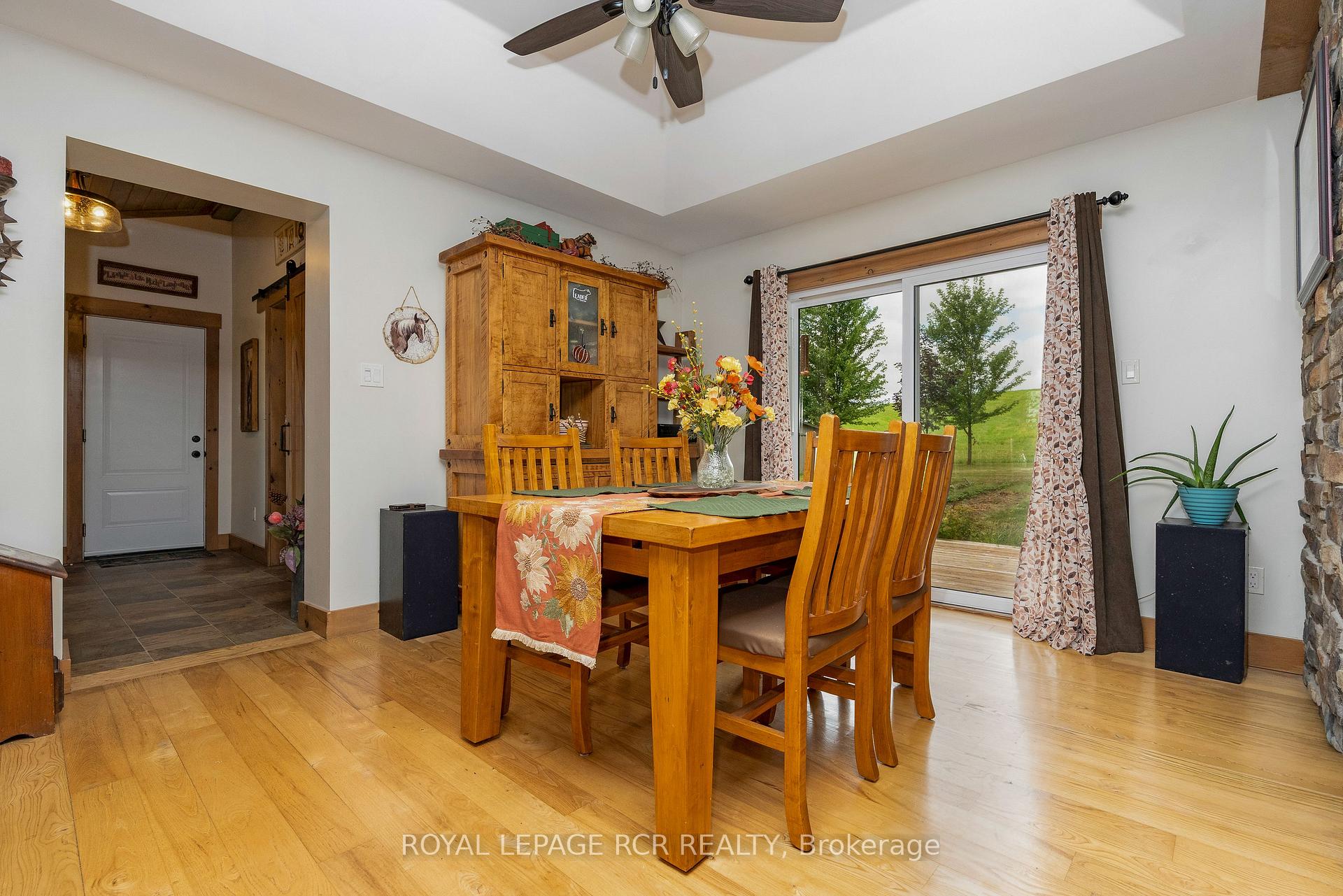 Photo 37 of 716300 1st Line E Acres E, Mulmur, Rural Mulmur — HOMEH