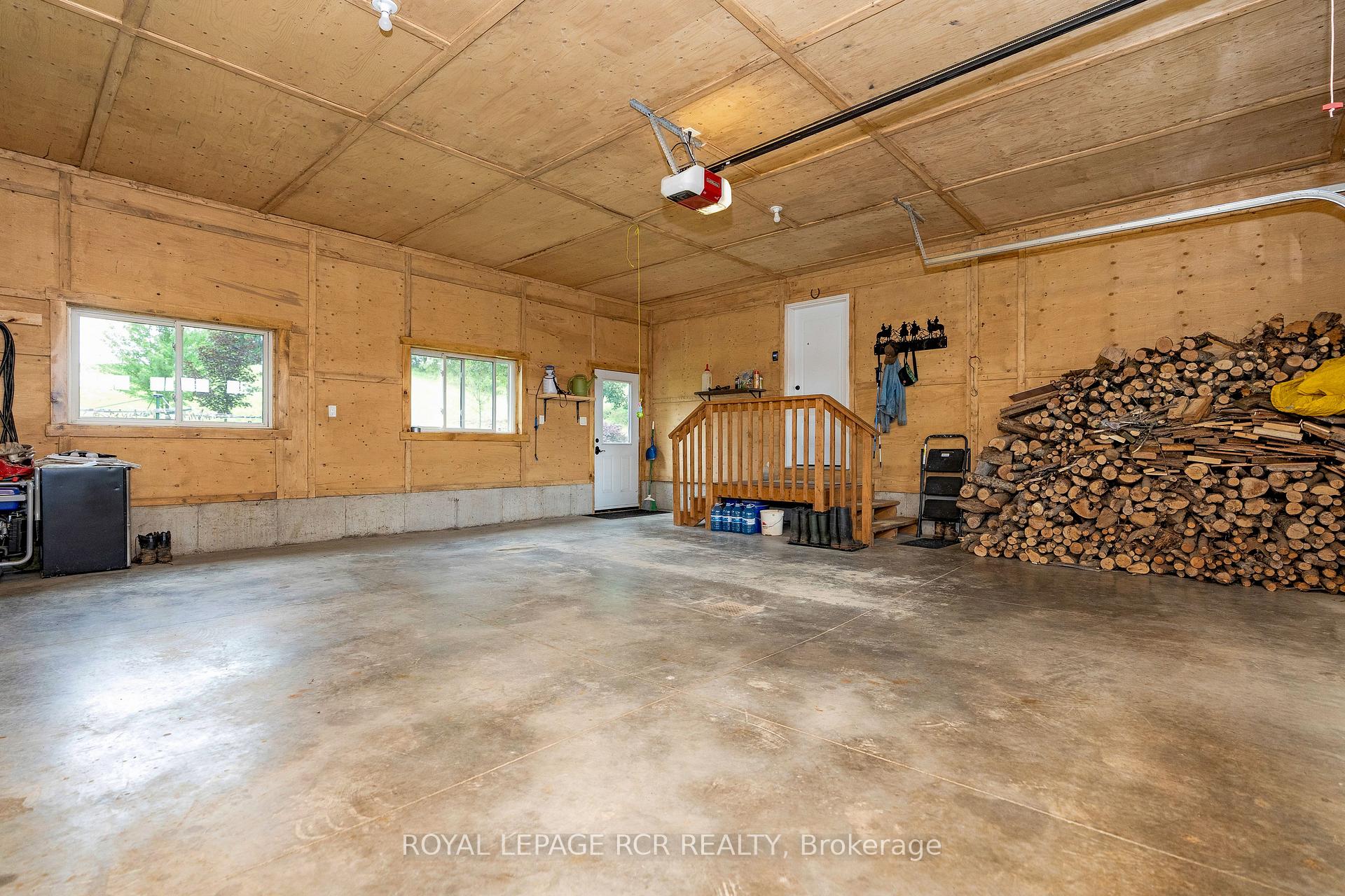 Photo 42 of 716300 1st Line E Acres E, Mulmur, Rural Mulmur — HOMEH