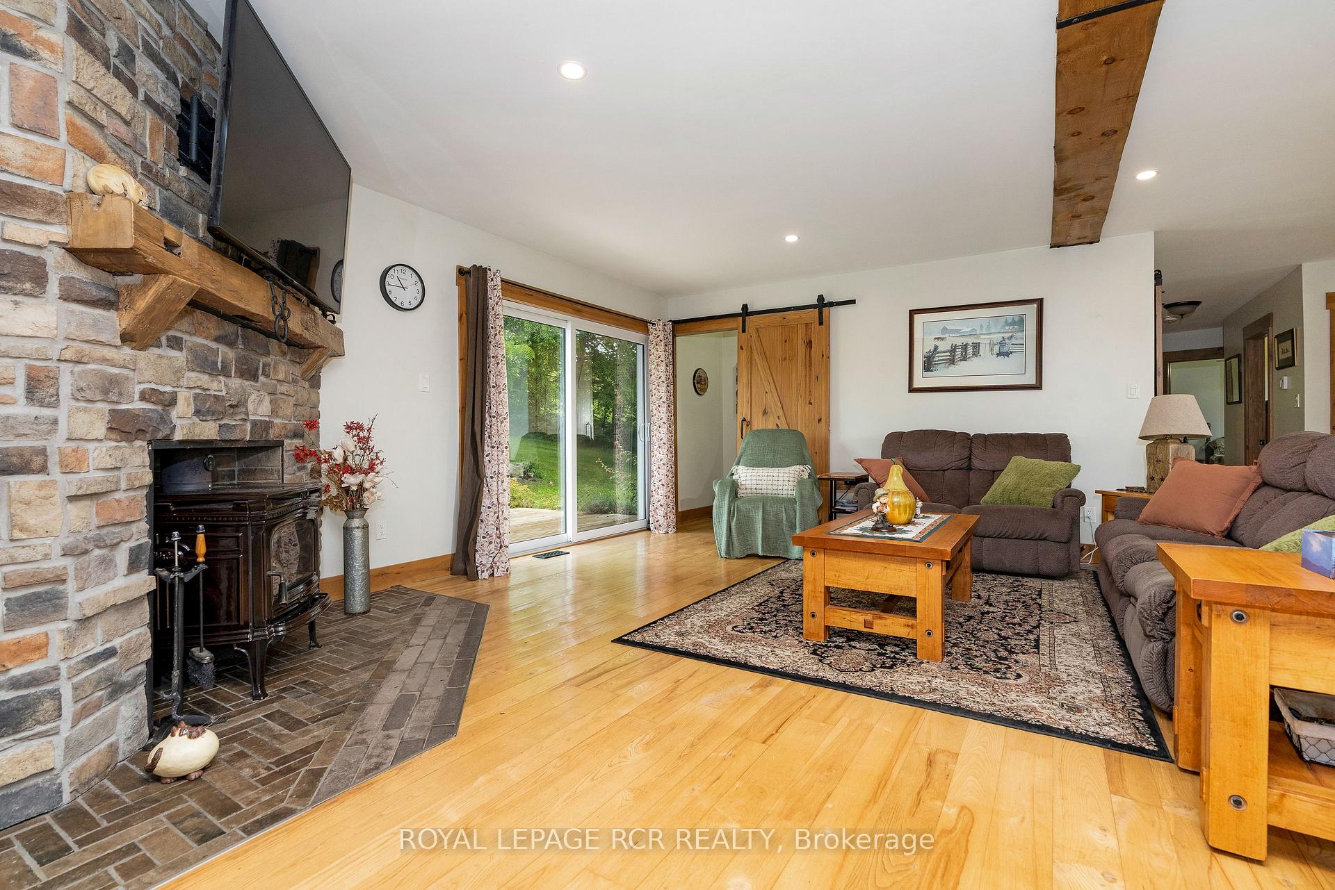 Photo 45 of 716300 1st Line E Acres E, Mulmur, Rural Mulmur — HOMEH