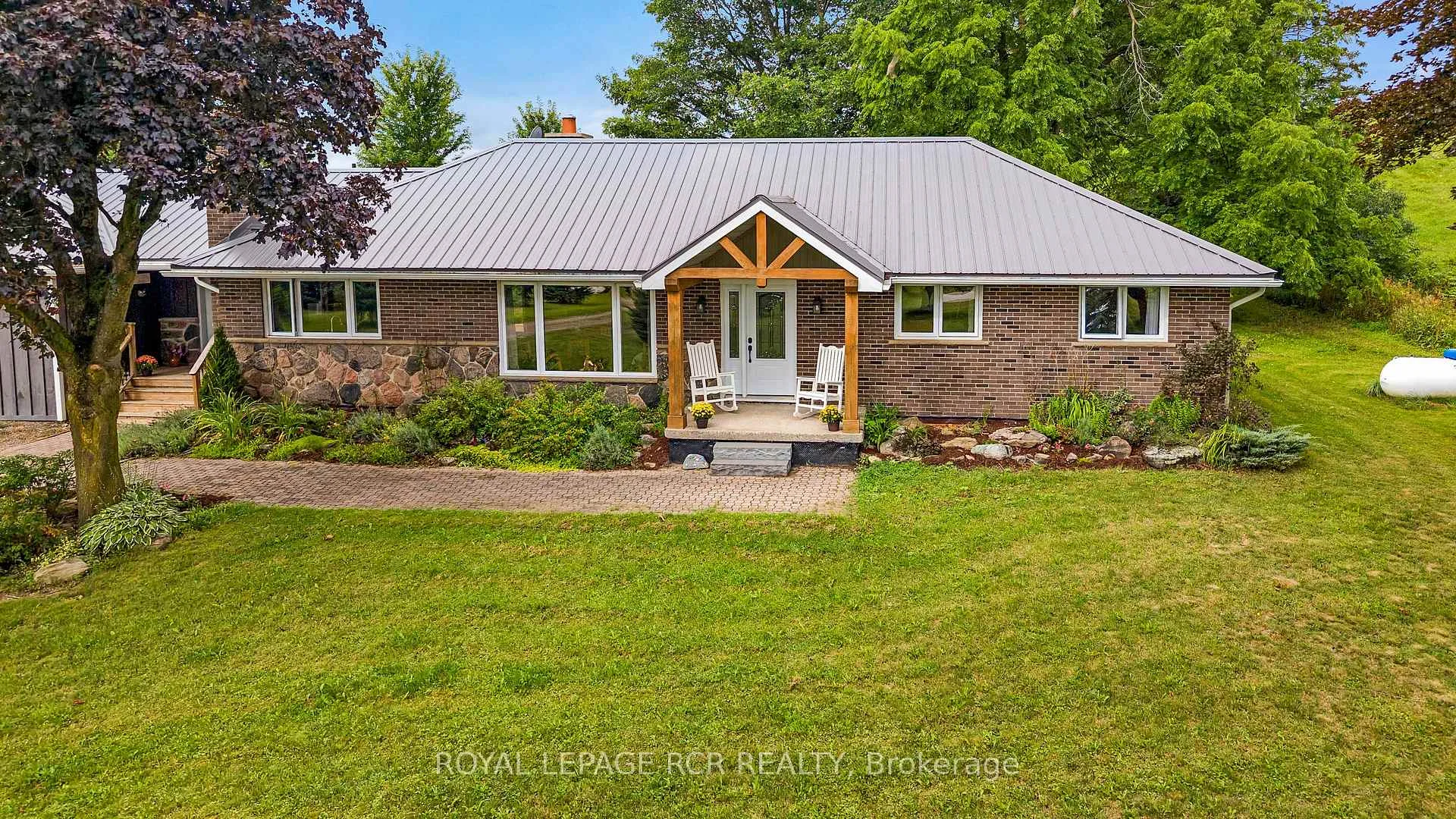 Photo 5 of 716300 1st Line E Acres E, Mulmur, Rural Mulmur — HOMEH