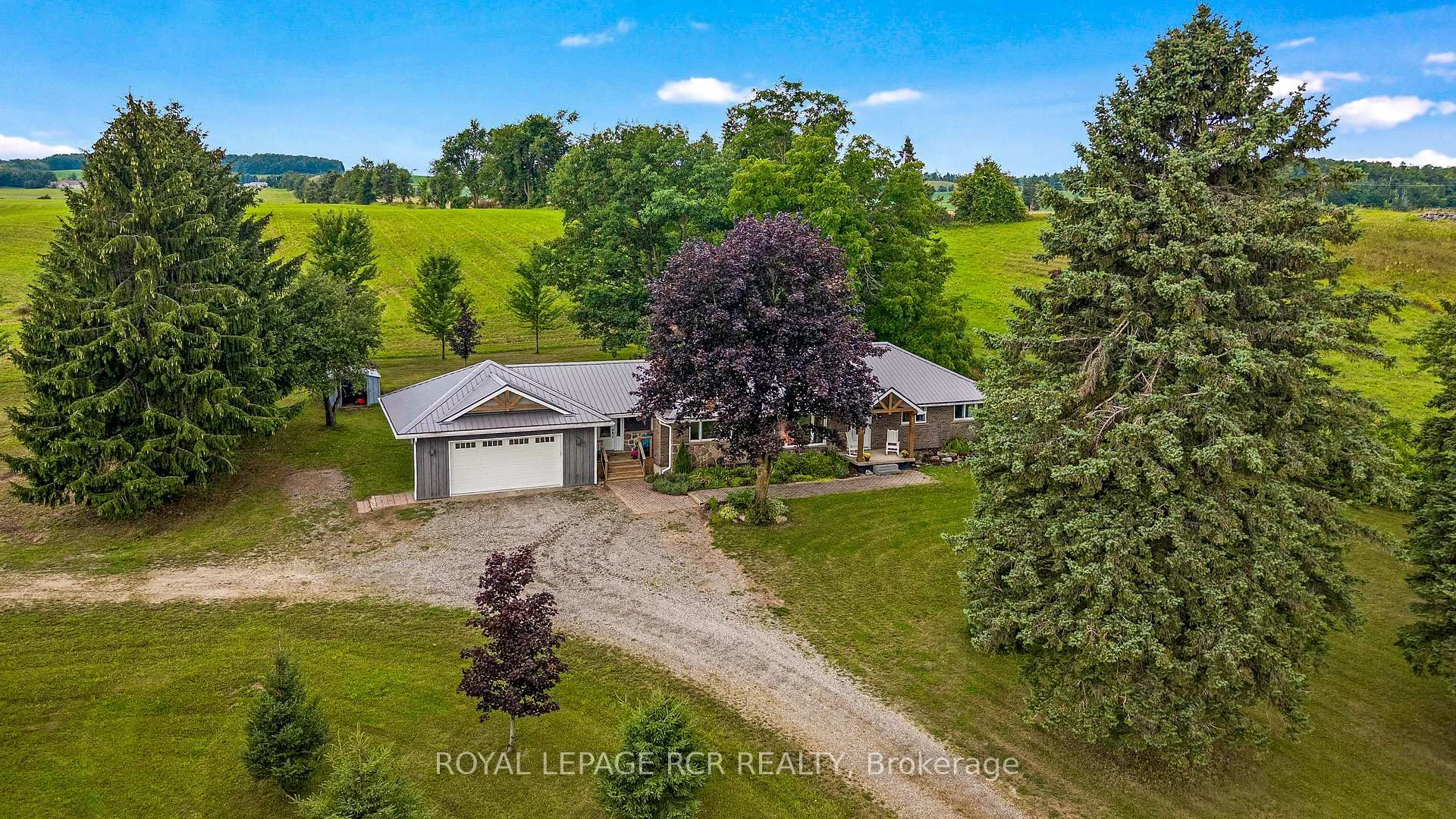 Photo 8 of 716300 1st Line E Acres E, Mulmur, Rural Mulmur — HOMEH