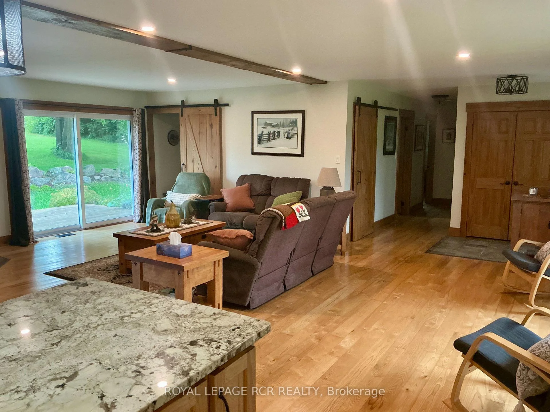 Photo 59 of 716300 1st Line E Acres E, Mulmur, Rural Mulmur — HOMEH
