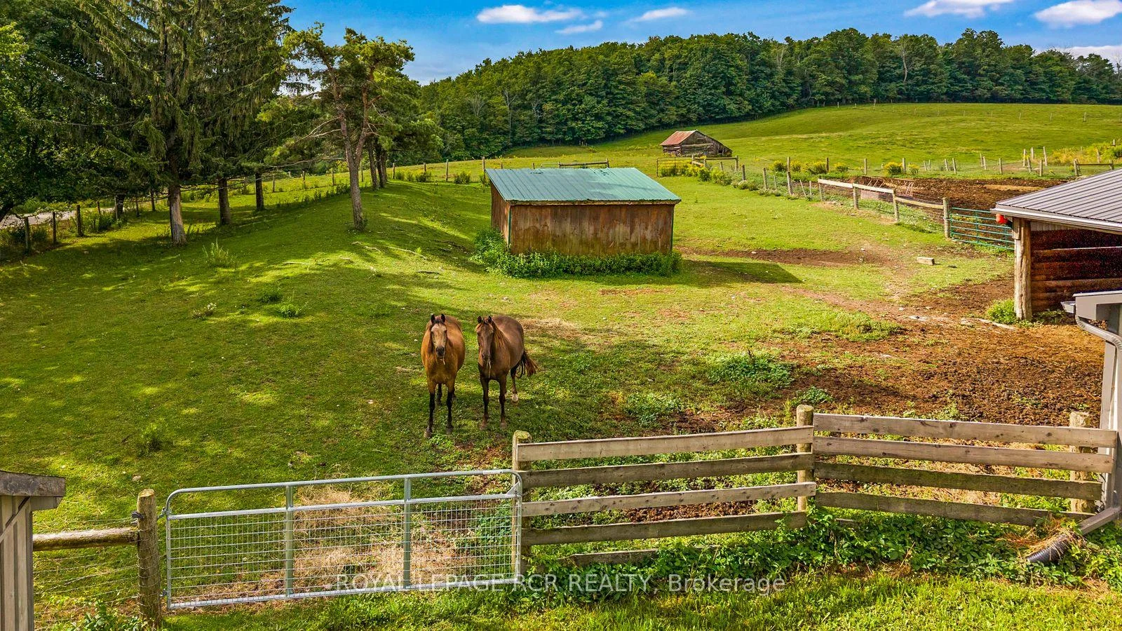 Photo 61 of 716300 1st Line E Acres E, Mulmur, Rural Mulmur — HOMEH