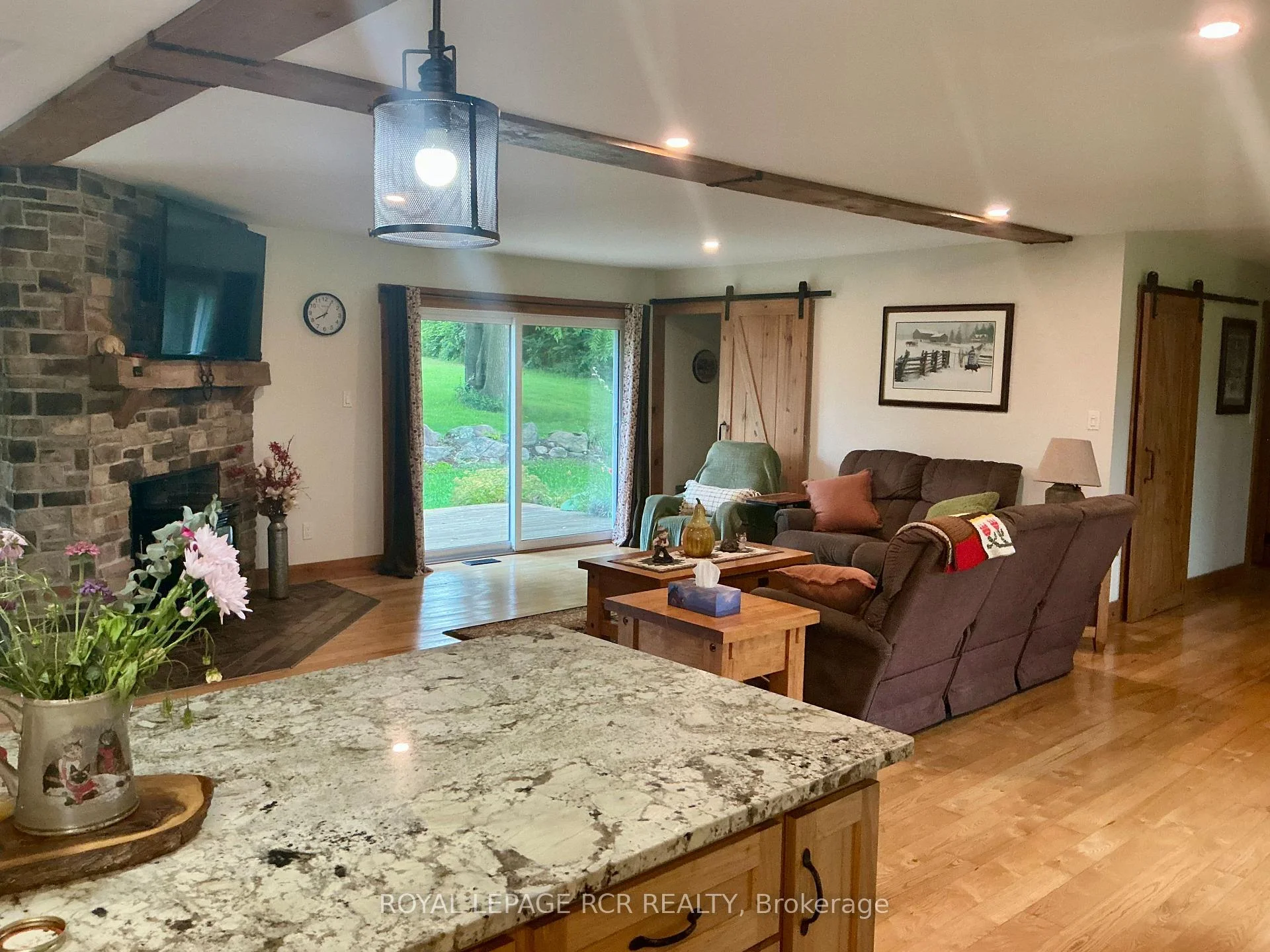 Photo 62 of 716300 1st Line E Acres E, Mulmur, Rural Mulmur — HOMEH