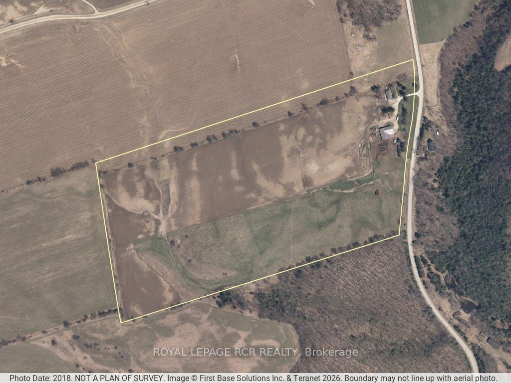 Photo 60 of 716300 1st Line E Acres E, Mulmur, Rural Mulmur — HOMEH