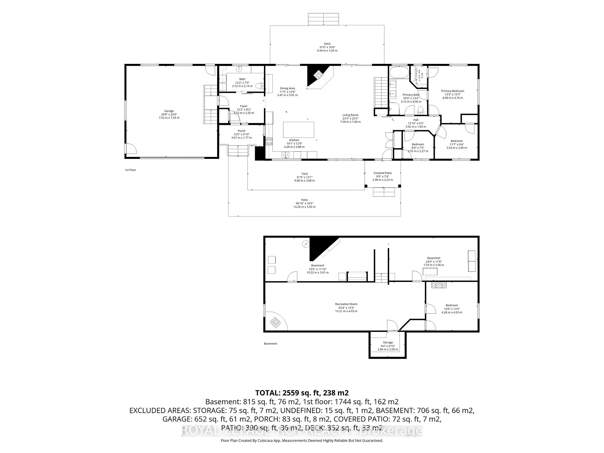 Photo 63 of 716300 1st Line E Acres E, Mulmur, Rural Mulmur — HOMEH
