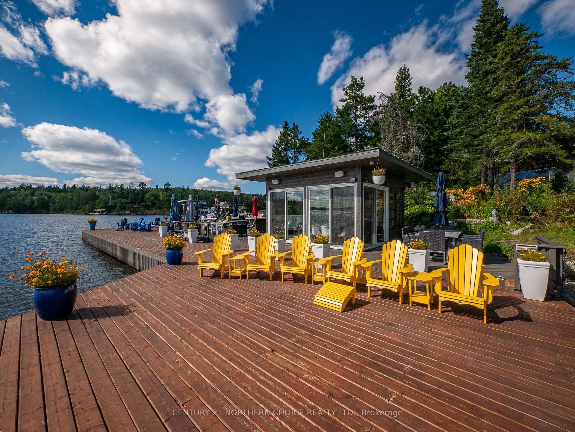 Photo 4 of A15 Clearwater Bay, Kenora Remote Area, Lake of the Woods West — HOMEH