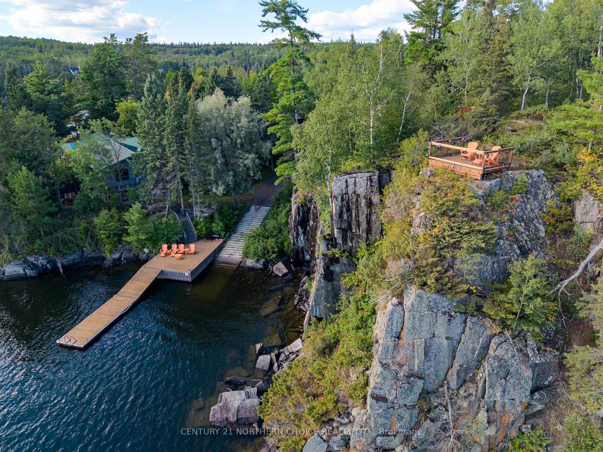 Photo 7 of A15 Clearwater Bay, Kenora Remote Area, Lake of the Woods West — HOMEH