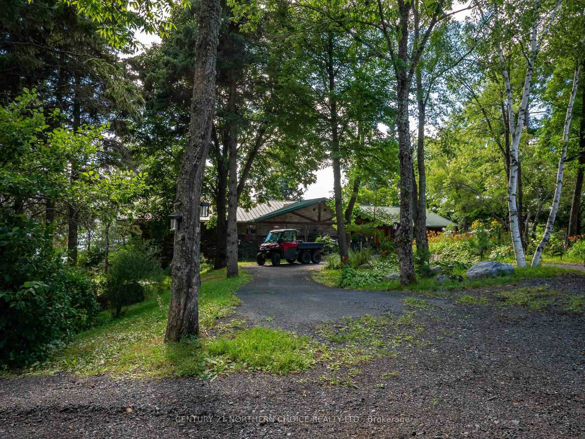 Photo 14 of A15 Clearwater Bay, Kenora Remote Area, Lake of the Woods West — HOMEH