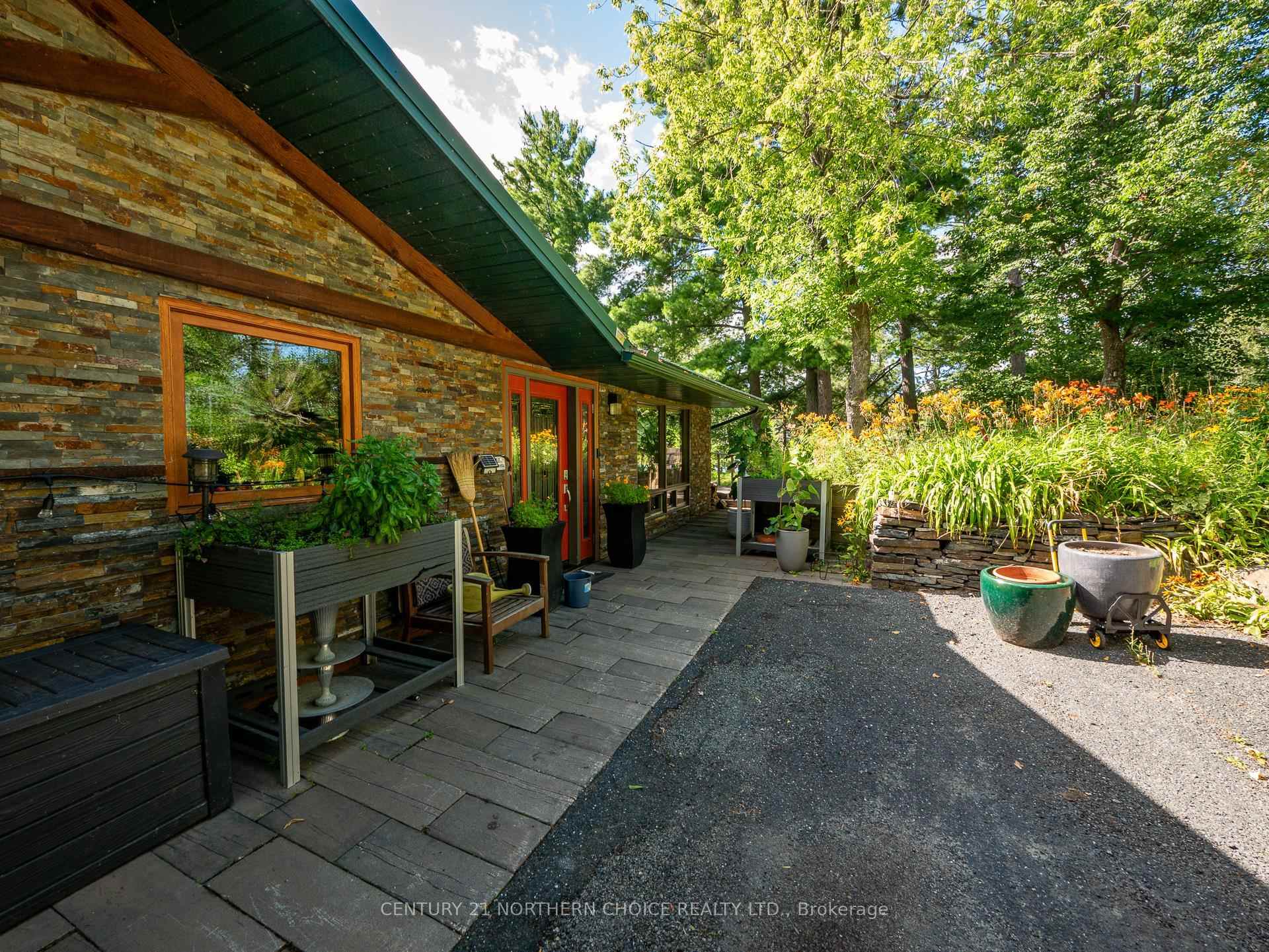 Photo 18 of A15 Clearwater Bay, Kenora Remote Area, Lake of the Woods West — HOMEH