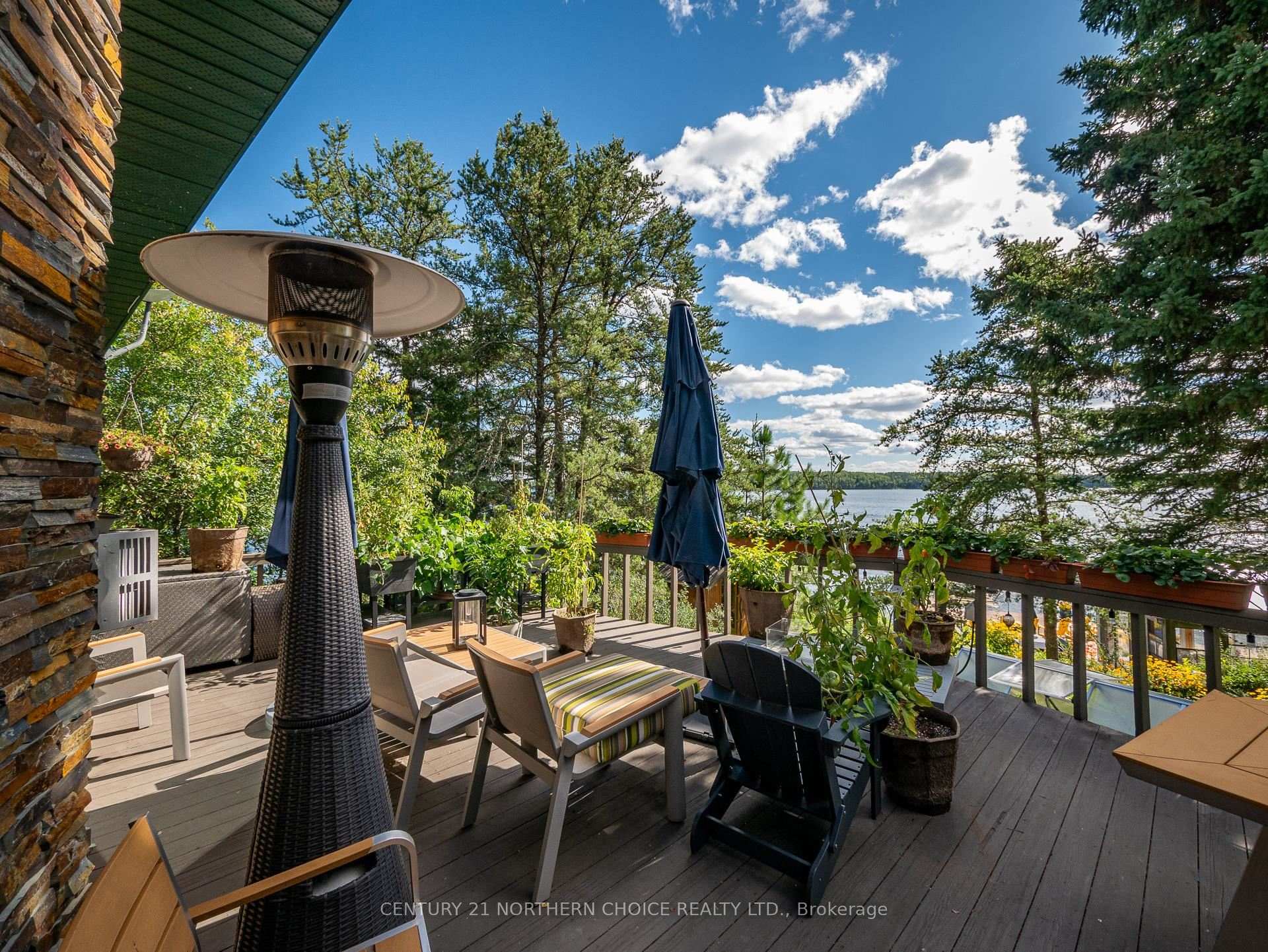 Photo 21 of A15 Clearwater Bay, Kenora Remote Area, Lake of the Woods West — HOMEH