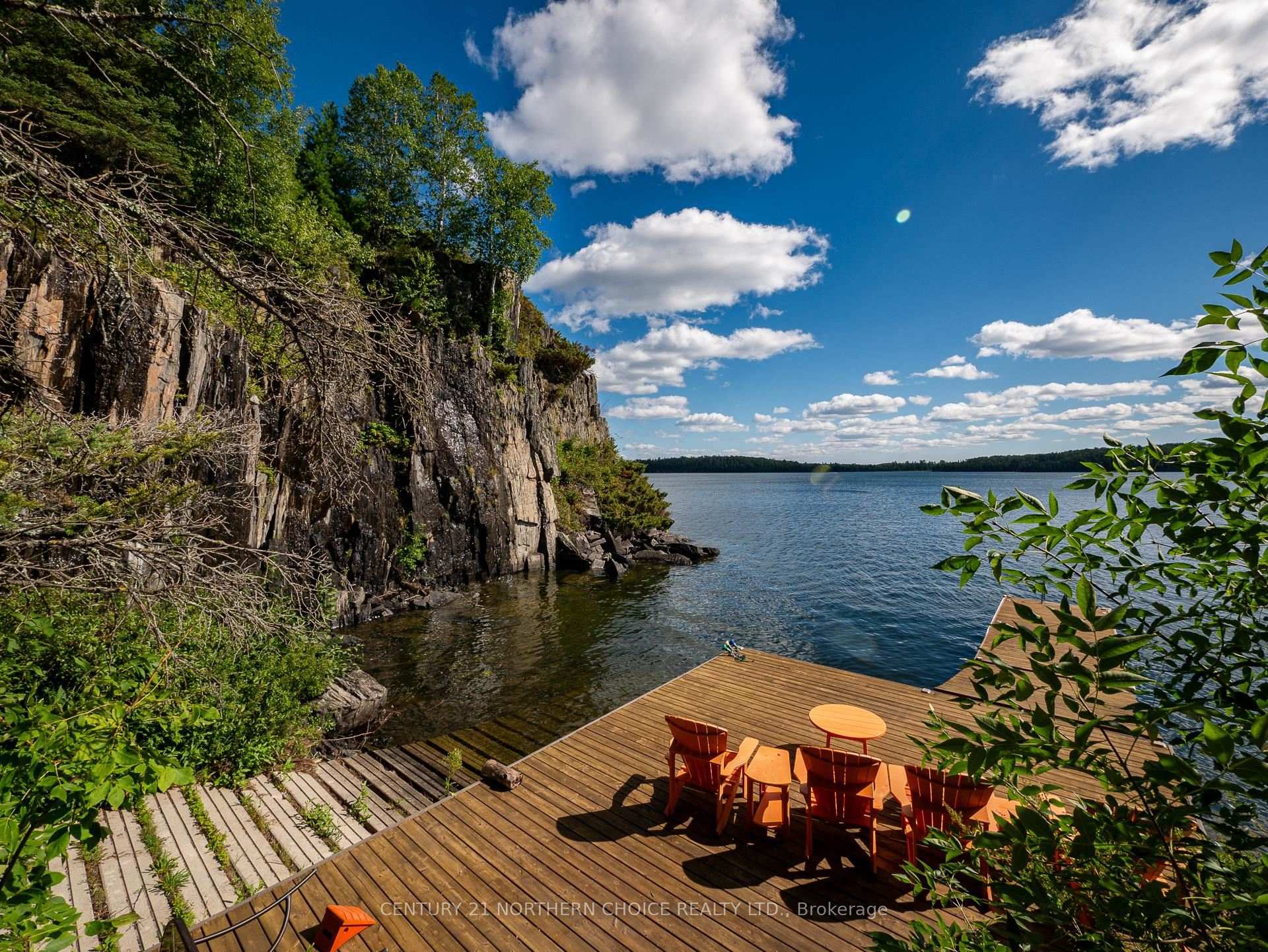 Photo 22 of A15 Clearwater Bay, Kenora Remote Area, Lake of the Woods West — HOMEH