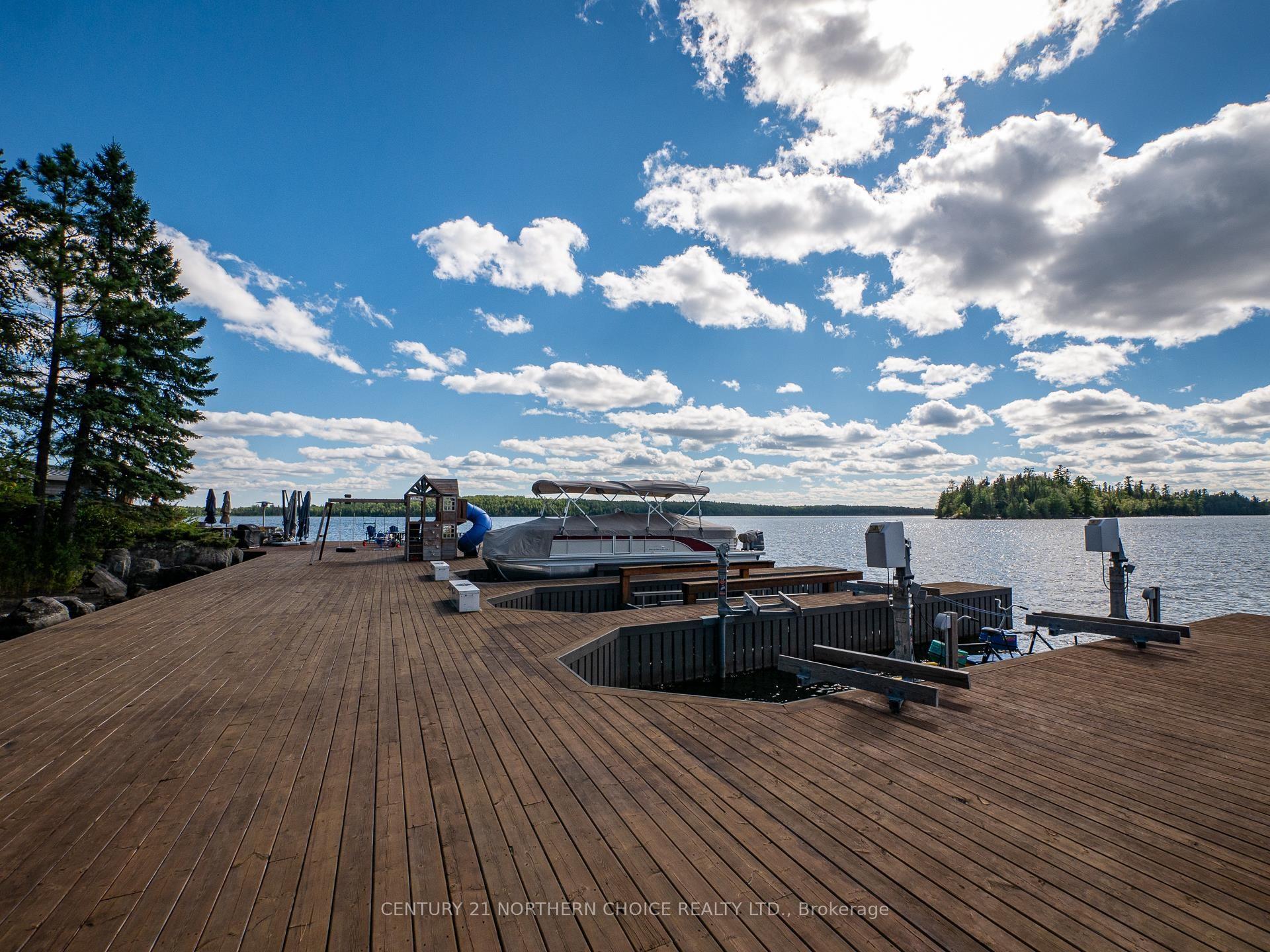 Photo 24 of A15 Clearwater Bay, Kenora Remote Area, Lake of the Woods West — HOMEH