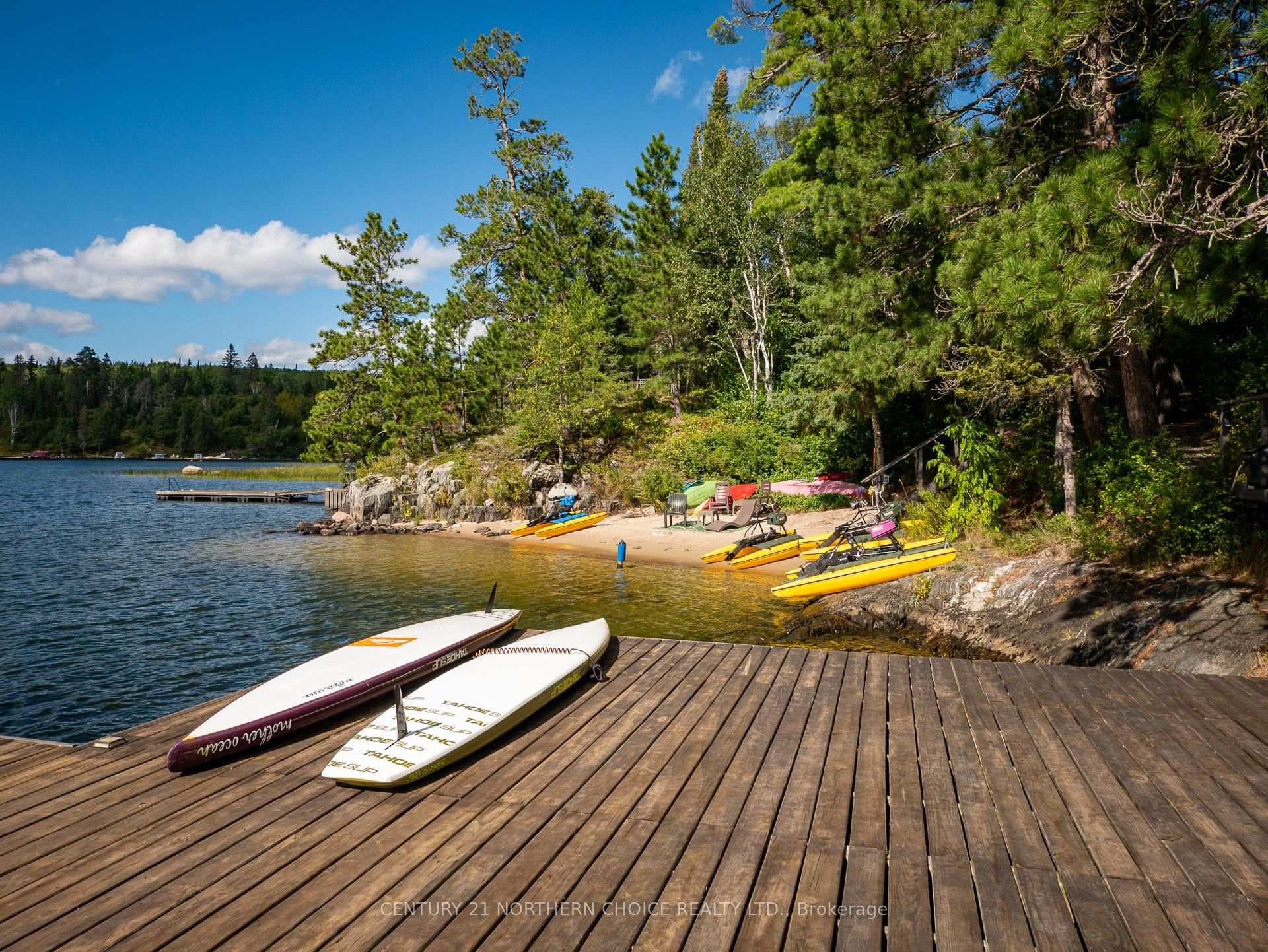 Photo 26 of A15 Clearwater Bay, Kenora Remote Area, Lake of the Woods West — HOMEH