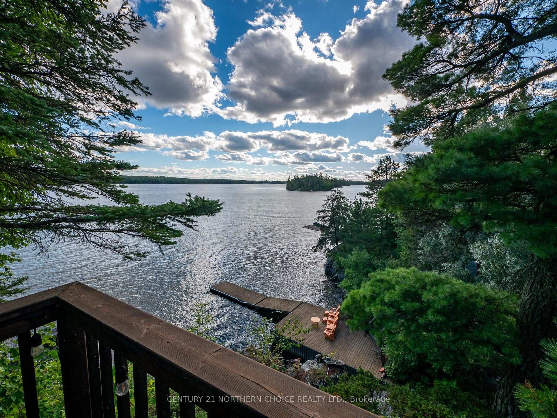 Photo 27 of A15 Clearwater Bay, Kenora Remote Area, Lake of the Woods West — HOMEH