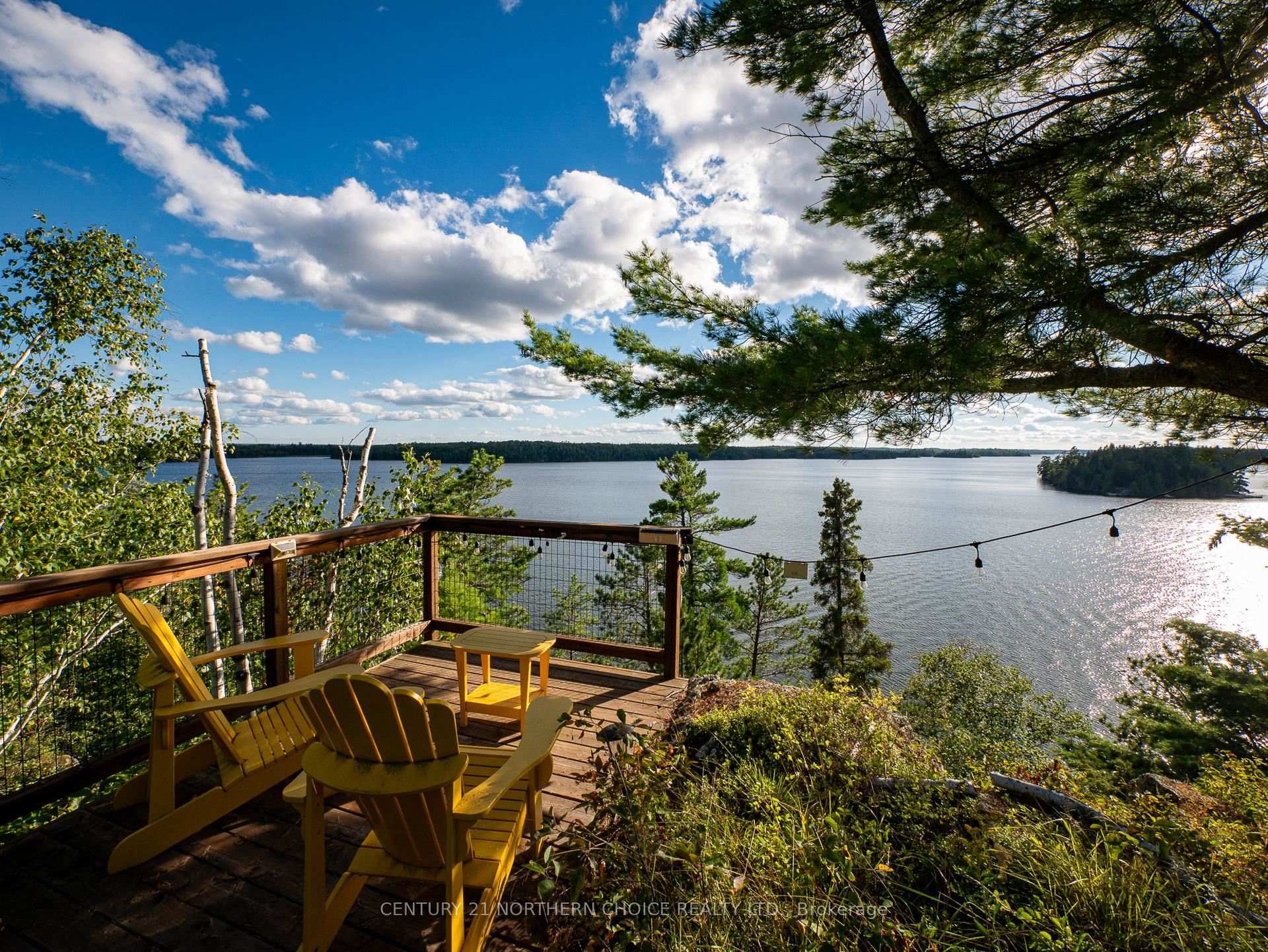 Photo 28 of A15 Clearwater Bay, Kenora Remote Area, Lake of the Woods West — HOMEH