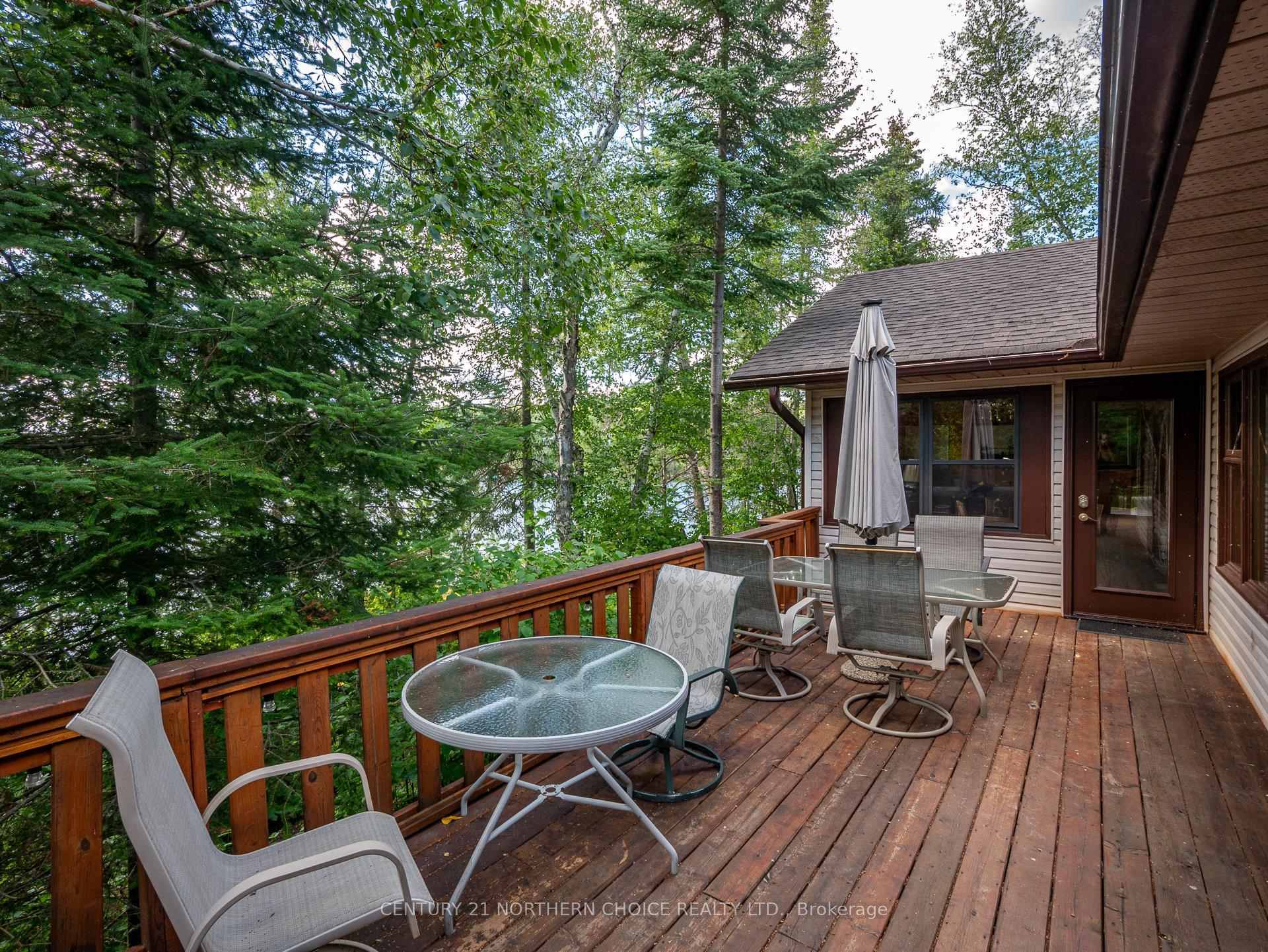 Photo 30 of A15 Clearwater Bay, Kenora Remote Area, Lake of the Woods West — HOMEH