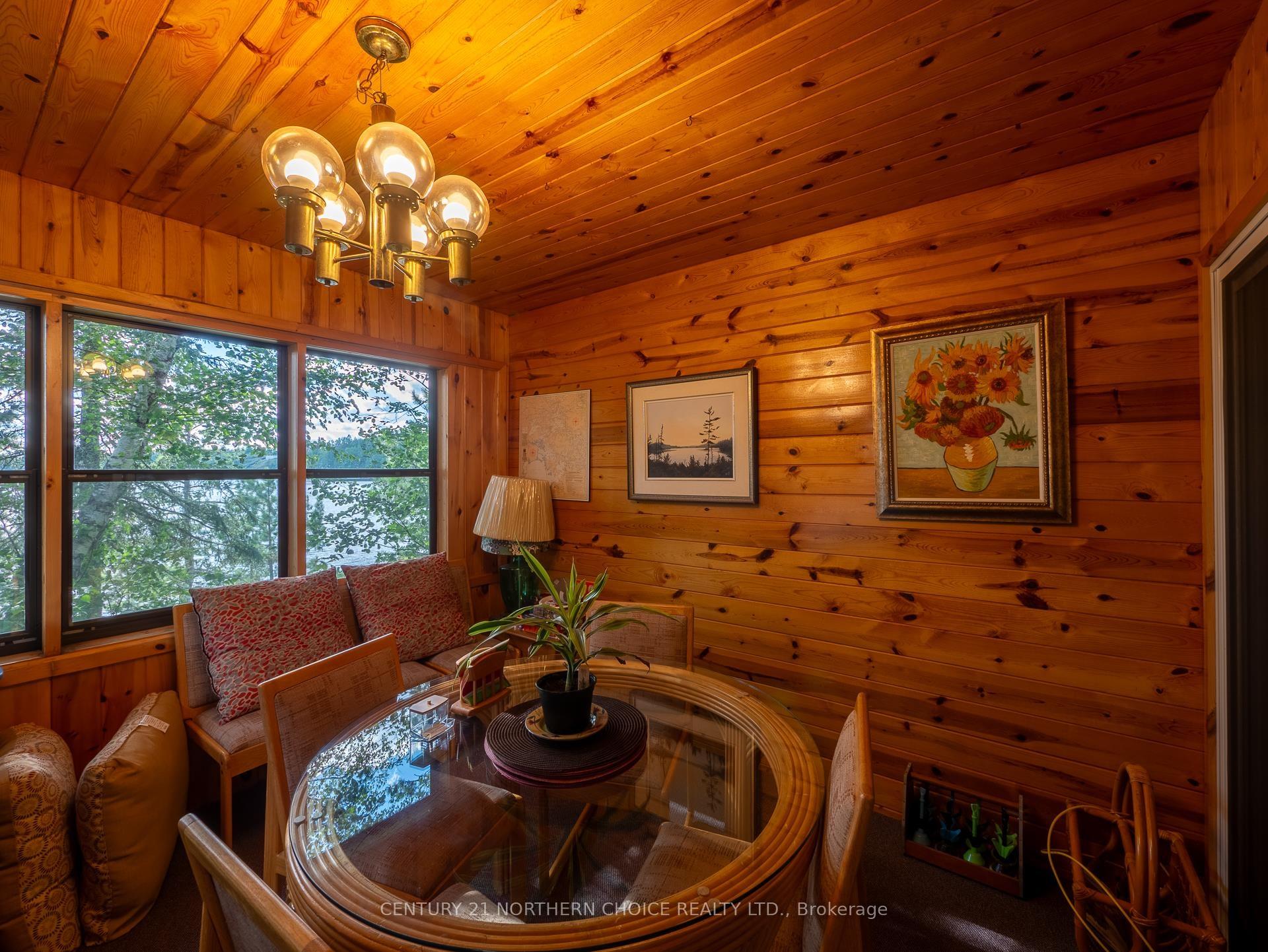 Photo 32 of A15 Clearwater Bay, Kenora Remote Area, Lake of the Woods West — HOMEH