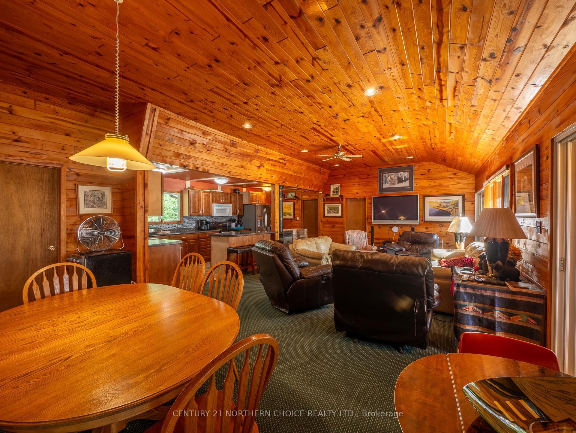 Photo 33 of A15 Clearwater Bay, Kenora Remote Area, Lake of the Woods West — HOMEH