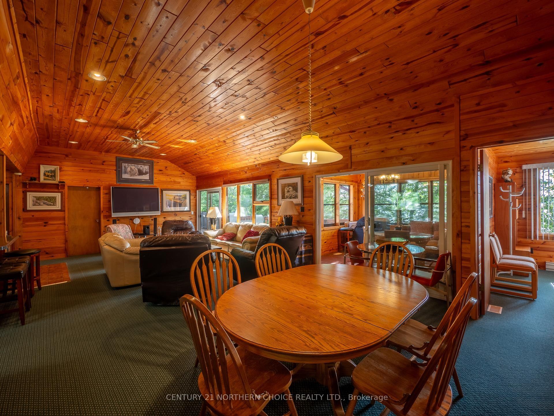 Photo 34 of A15 Clearwater Bay, Kenora Remote Area, Lake of the Woods West — HOMEH