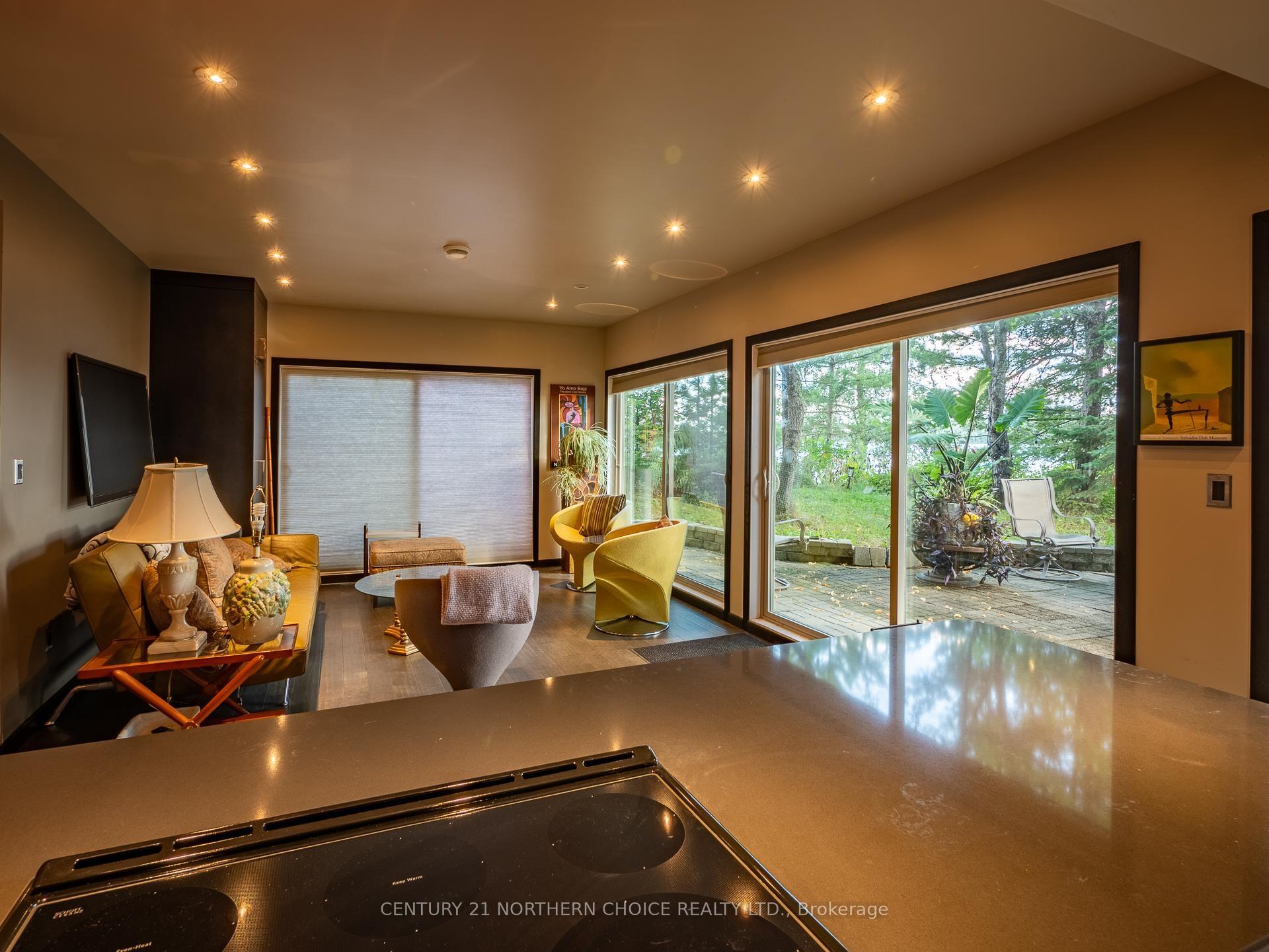 Photo 42 of A15 Clearwater Bay, Kenora Remote Area, Lake of the Woods West — HOMEH