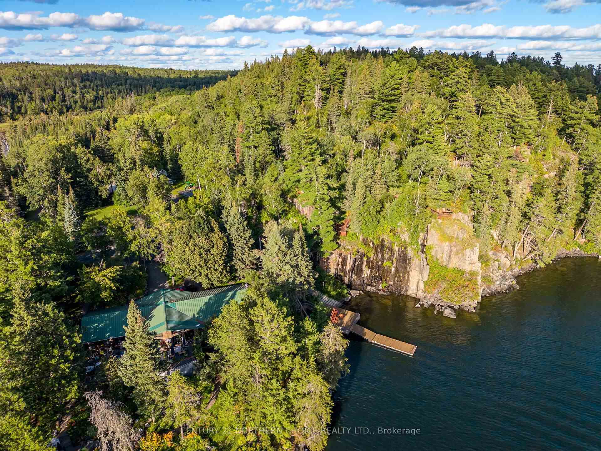 Photo 45 of A15 Clearwater Bay, Kenora Remote Area, Lake of the Woods West — HOMEH