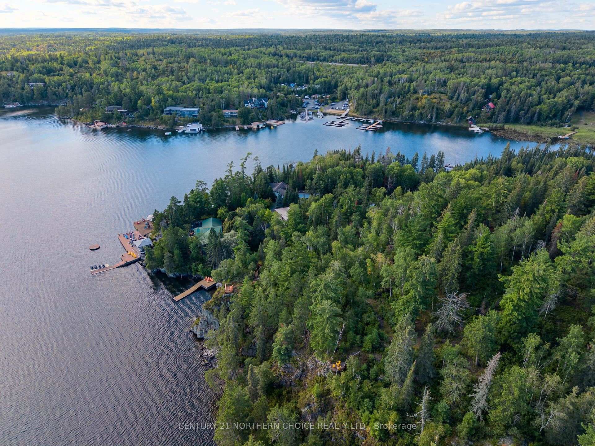 Photo 46 of A15 Clearwater Bay, Kenora Remote Area, Lake of the Woods West — HOMEH