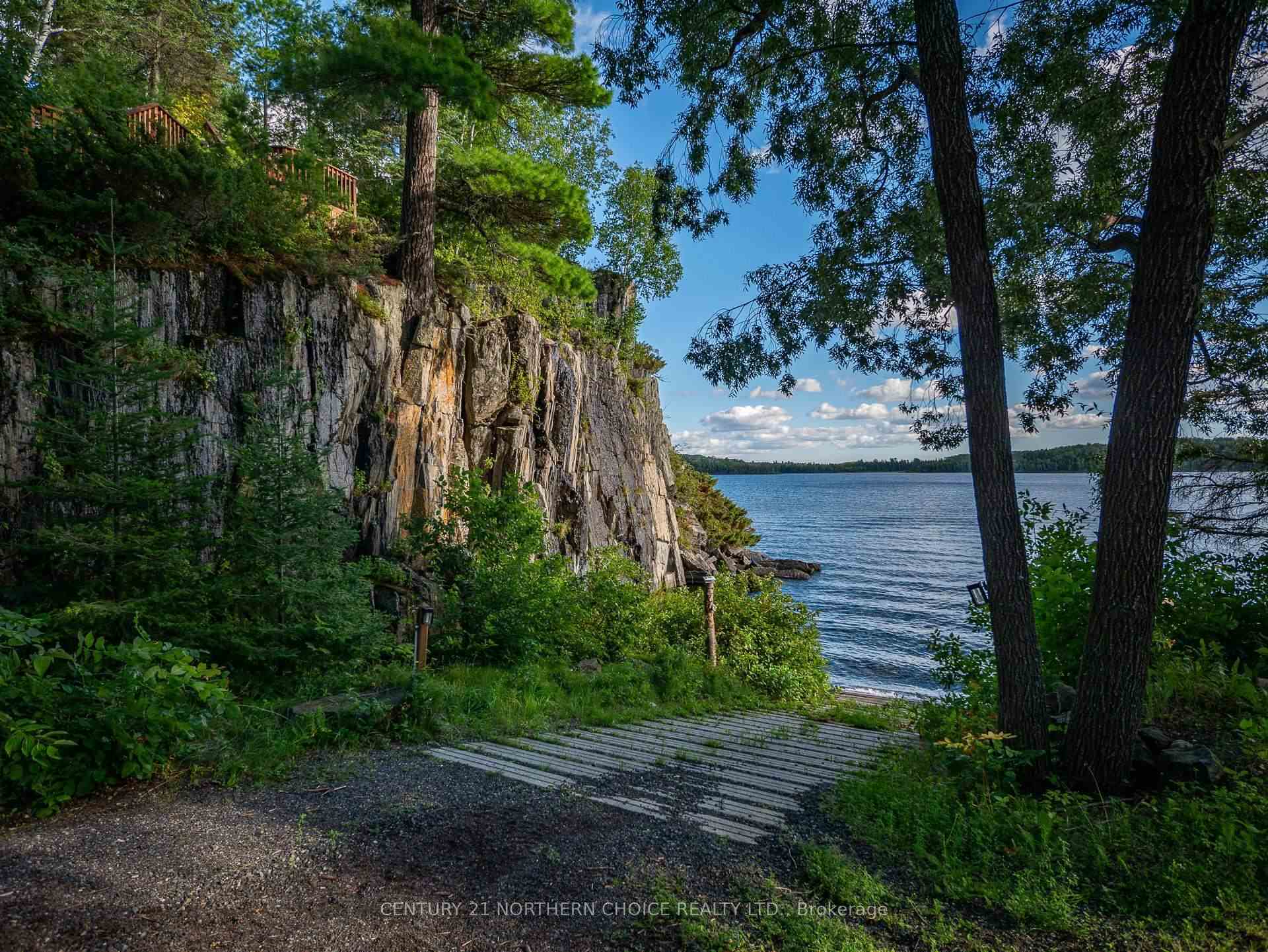 Photo 48 of A15 Clearwater Bay, Kenora Remote Area, Lake of the Woods West — HOMEH