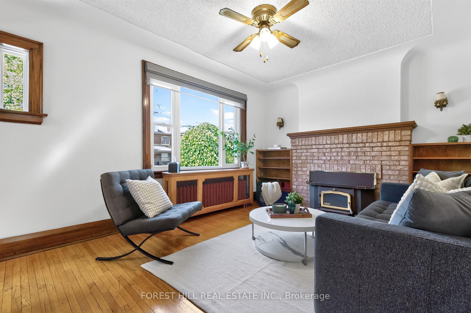 Photo 6 of 11 Yarrow Road, Toronto, Keelesdale-Eglinton West — HOMEH