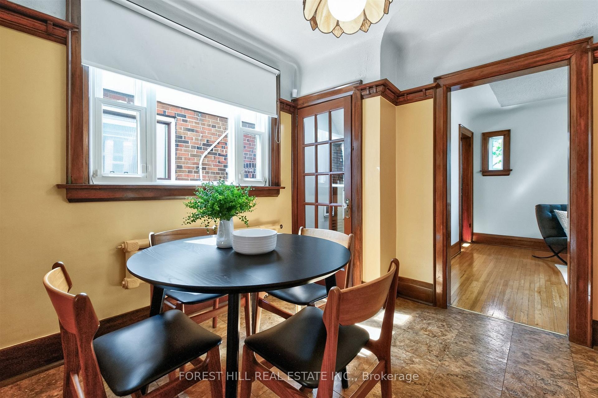 Photo 16 of 11 Yarrow Road, Toronto, Keelesdale-Eglinton West — HOMEH