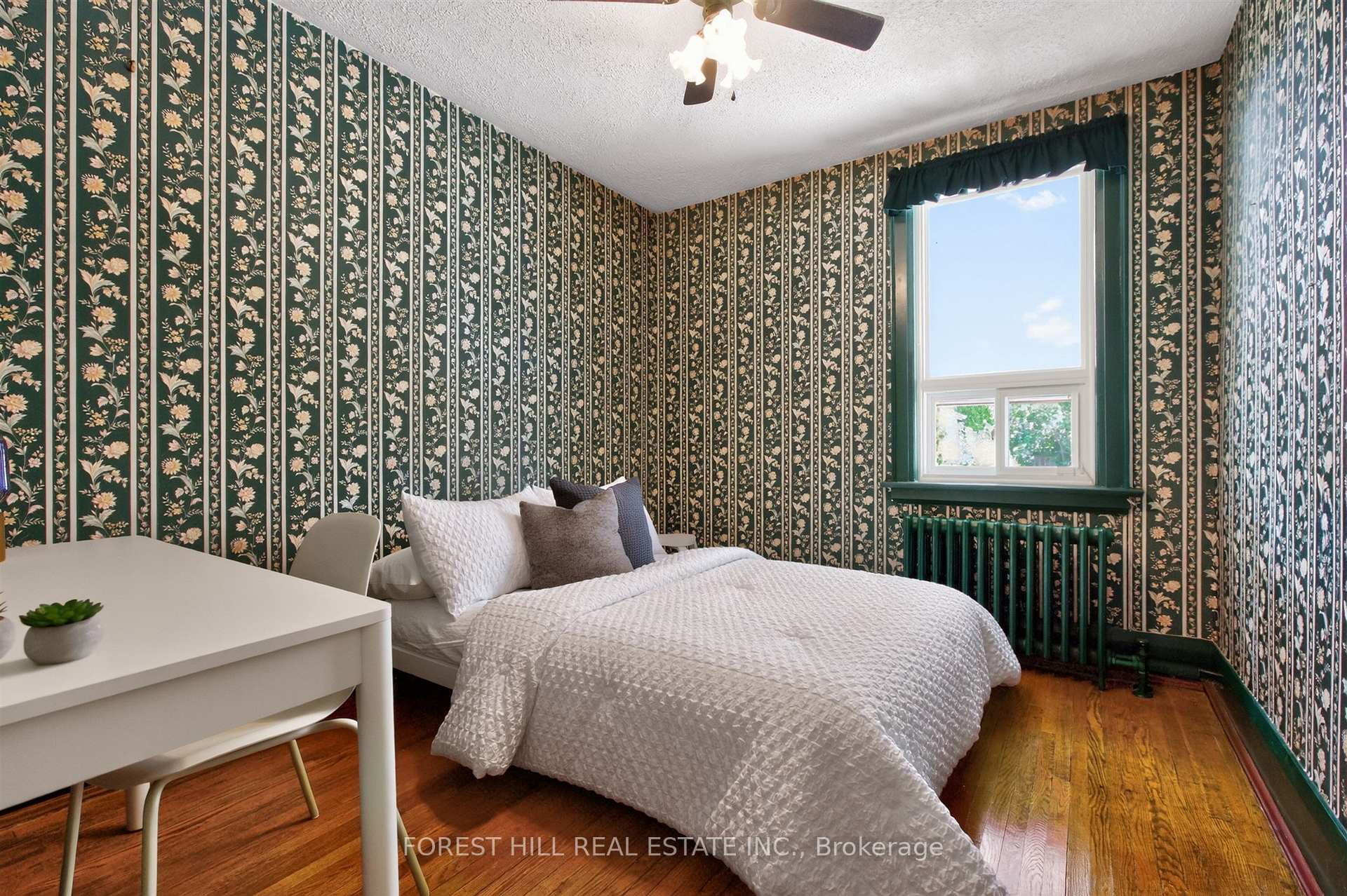 Photo 17 of 11 Yarrow Road, Toronto, Keelesdale-Eglinton West — HOMEH