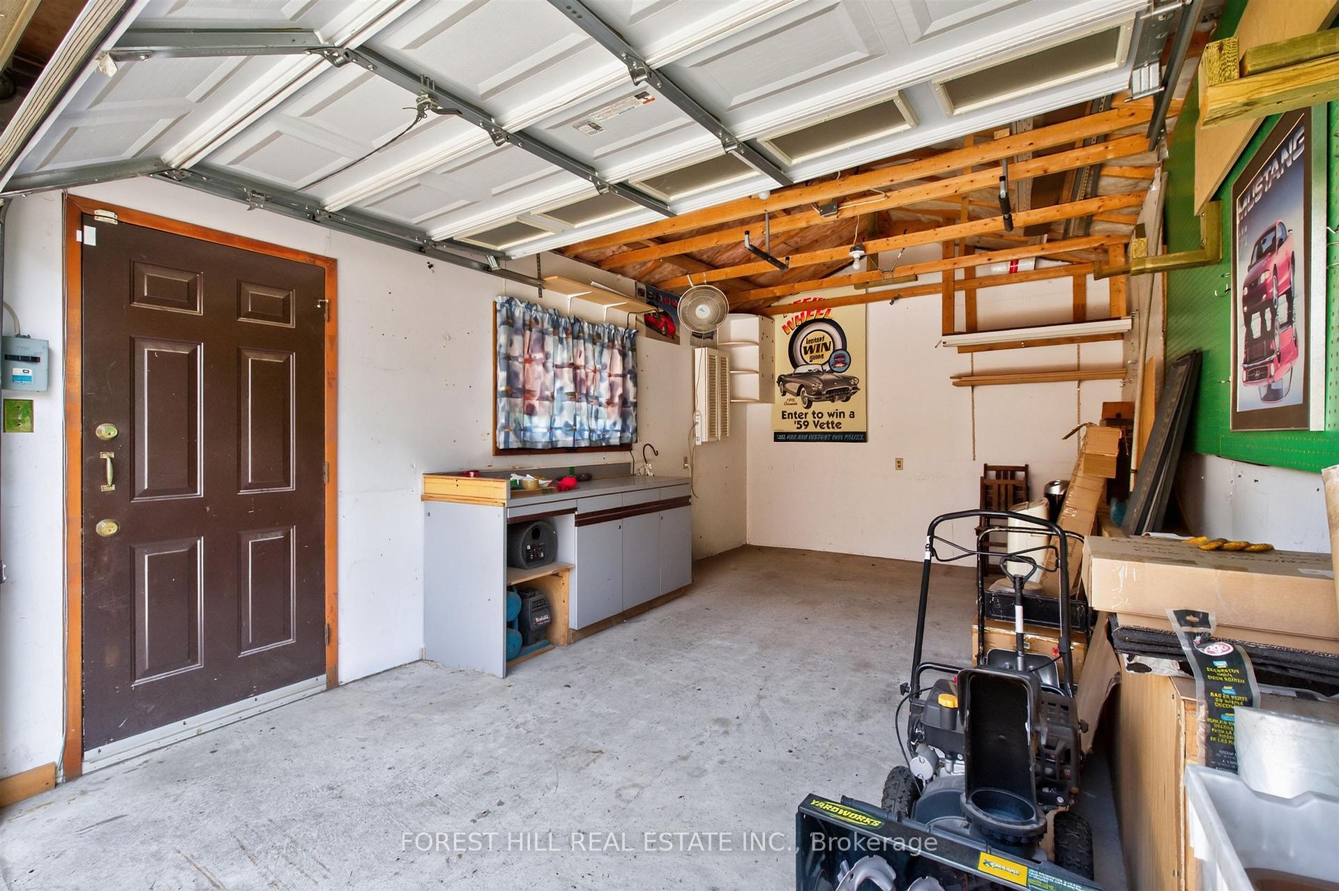 Photo 41 of 11 Yarrow Road, Toronto, Keelesdale-Eglinton West — HOMEH