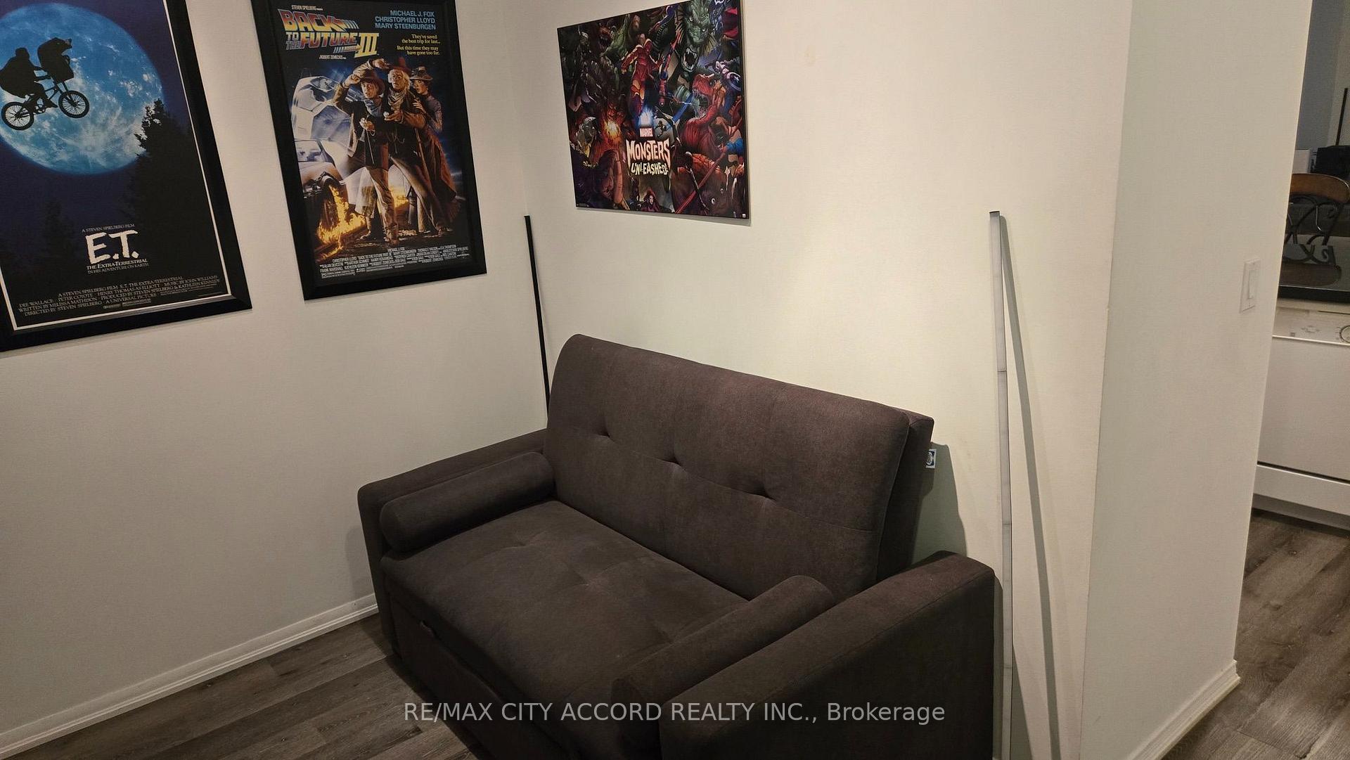 Photo 9 of Unit 202, 231 Fort York Boulevard, Toronto, Niagara — HOMEH