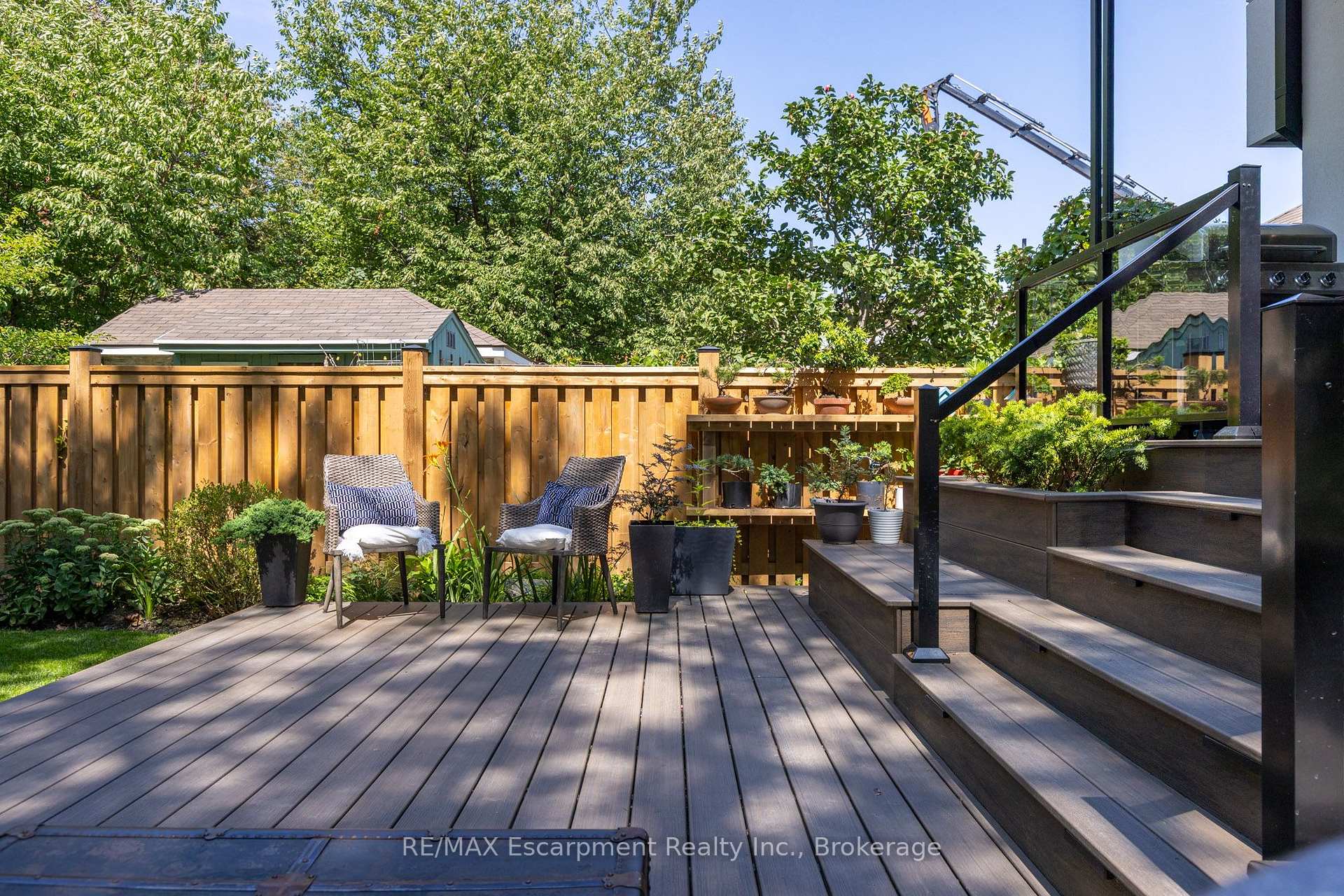 Photo 39 of 44 Thirteenth Street, Etobicoke, New Toronto — HOMEH