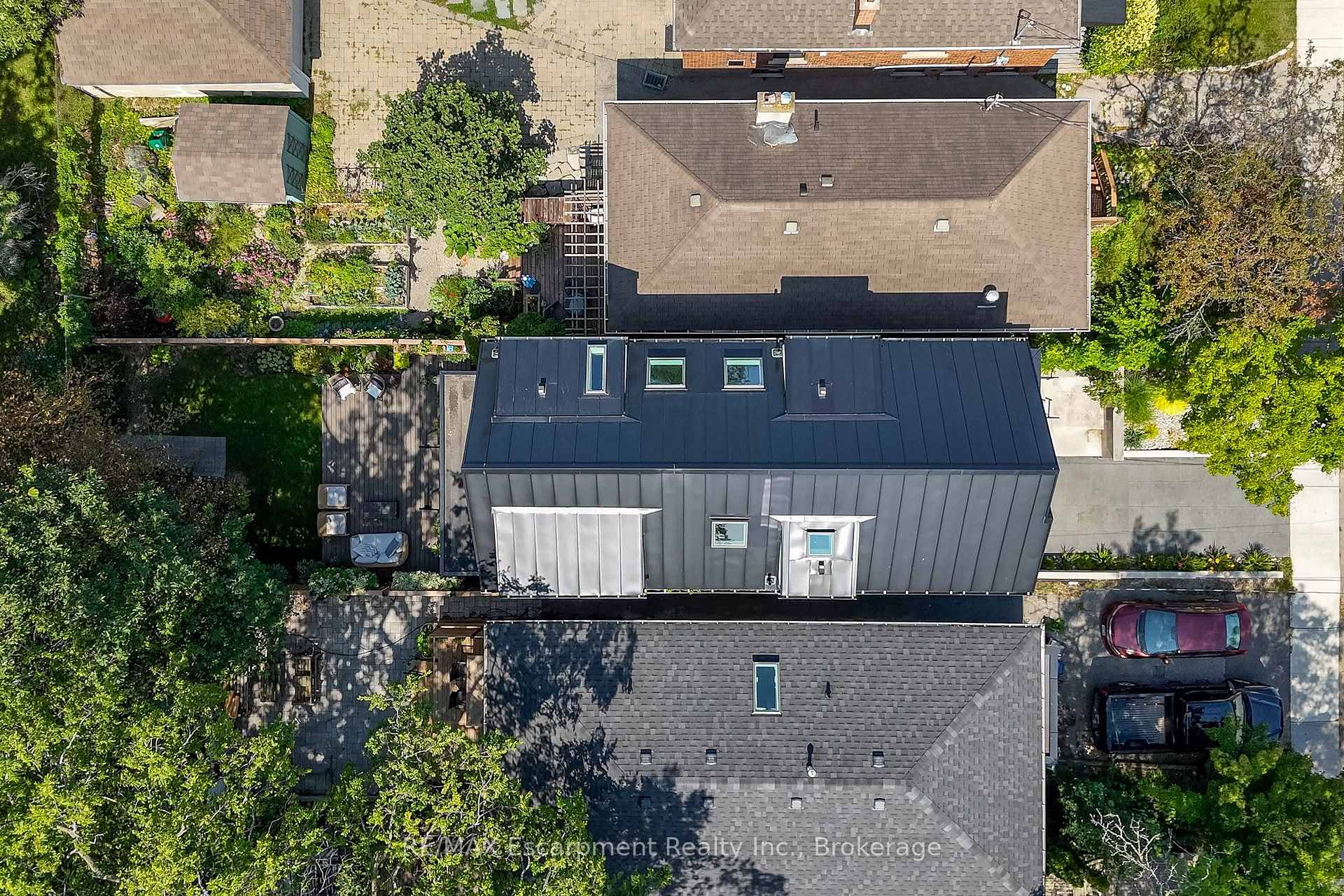 Photo 42 of 44 Thirteenth Street, Etobicoke, New Toronto — HOMEH