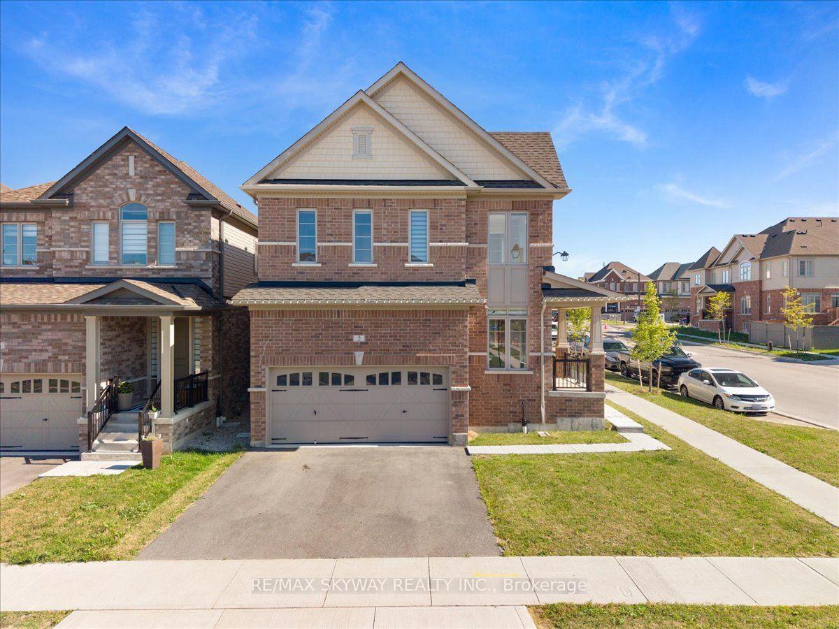 Photo 2 of 2 Georgina Street, Kitchener, Pioneer Park/Doon/Wyldwoods — HOMEH